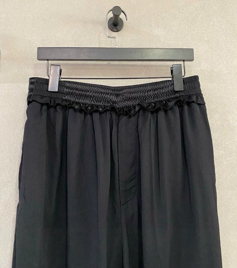 Balenciaga Balenciaga Loose Casual Pants~ Size US 38 / EU 54 - 4 Thumbnail
