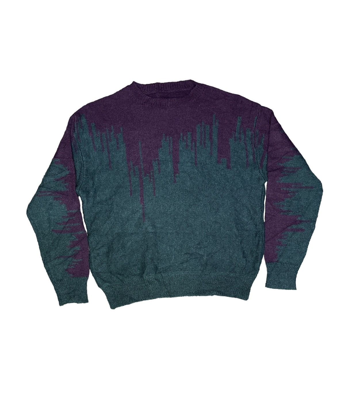 GU × Kim Jones GU X KIM JONES SWEATER KNIT Size US S / EU 44-46 / 1 - 1 Thumbnail