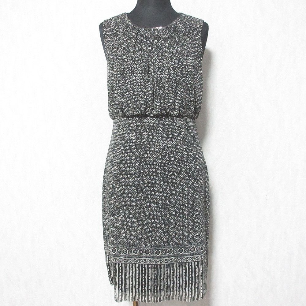 Other Other VIVIENNE TAM mesh dress Textile Dresses DUTY FREE for USA Size ONE SIZE - 1 Thumbnail