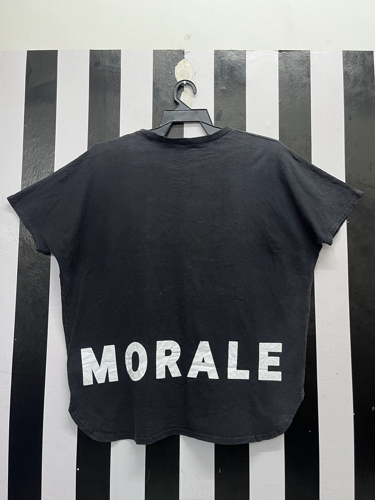 Japanese Brand Capably Stature Size US M / EU 48-50 / 2 - 5 Thumbnail