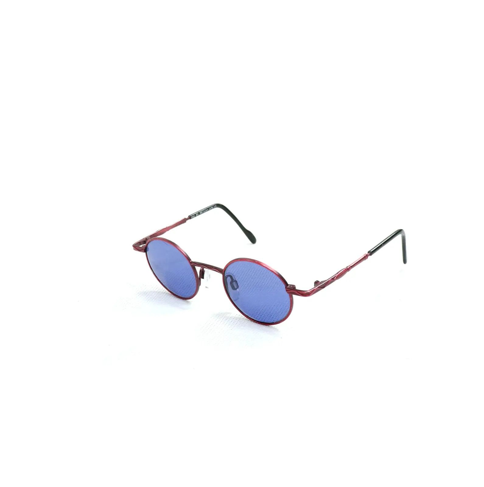 Vintage You by Metzler Germany Made Junior Sunglasses Size ONE SIZE - 4 Thumbnail