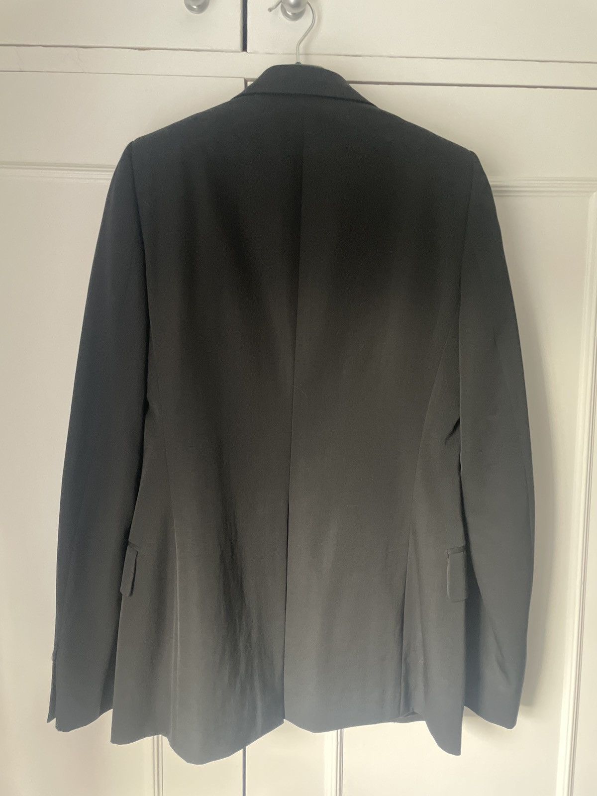 Dior Dior Homme by Hedi Slimane jacket Size 42R - 2 Thumbnail