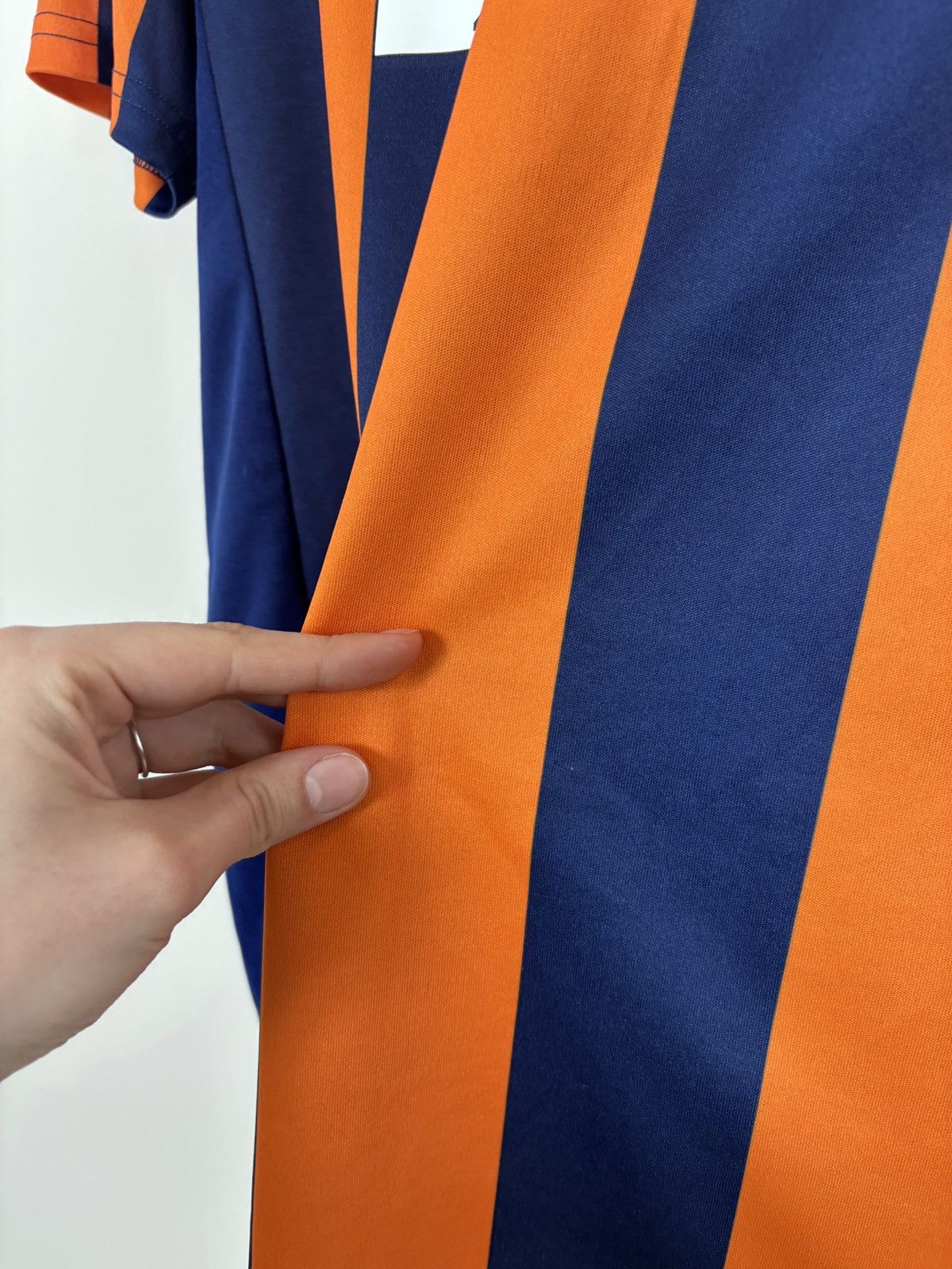 Castore Castore Rangers FC 2023/2024 Third Football Soccer Jersey Size US XL / EU 56 / 4 - 11 Thumbnail