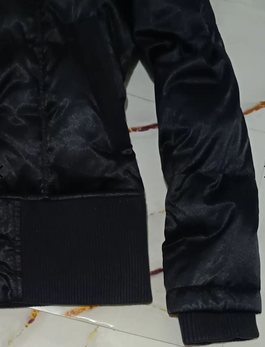 BUFFALO BOBS 🇯🇵2000's Bono Hood Donw Puffer Jacket Lgb Goa Style Size US S / EU 44-46 / 1 - 4 Thumbnail