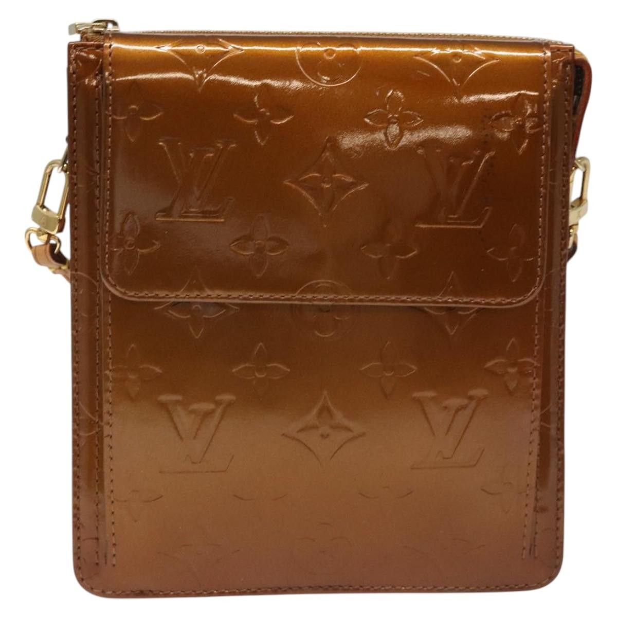 Louis Vuitton Louis Vuitton Mott clutch Size ONE SIZE - 1 Thumbnail