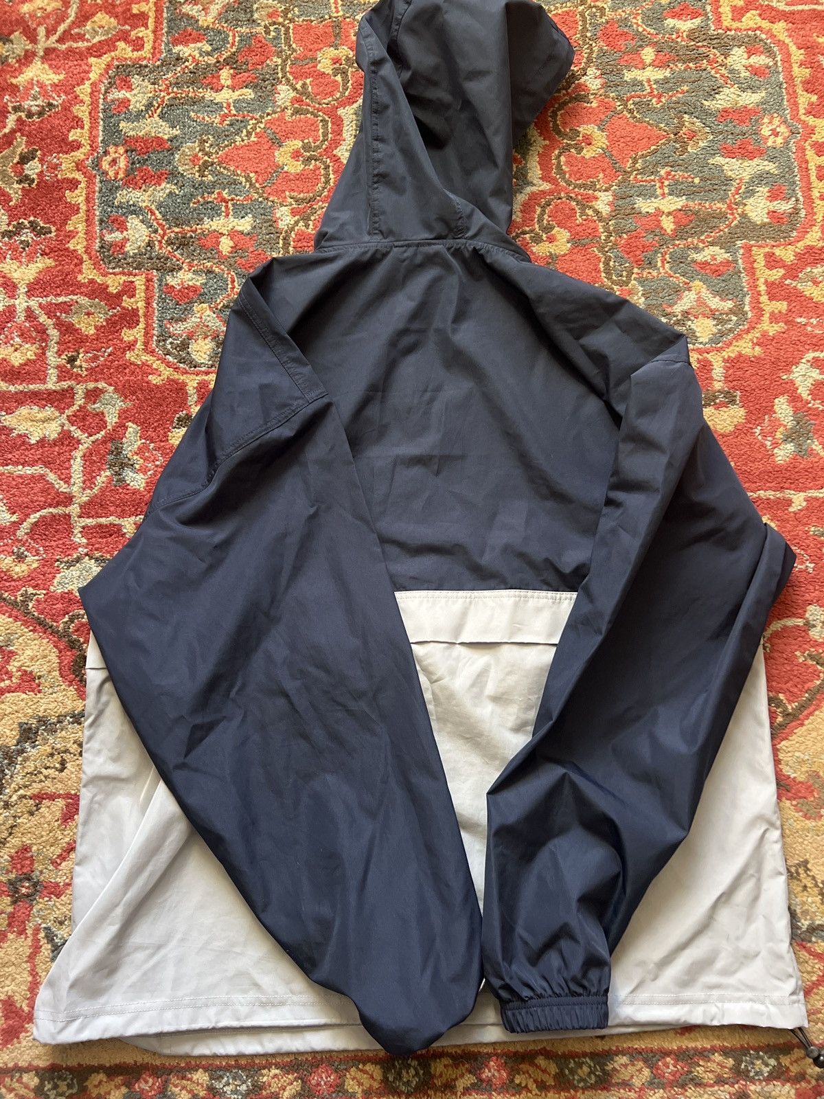 Champion Champion pullover windbreaker Size US XL / EU 56 / 4 - 1 Thumbnail