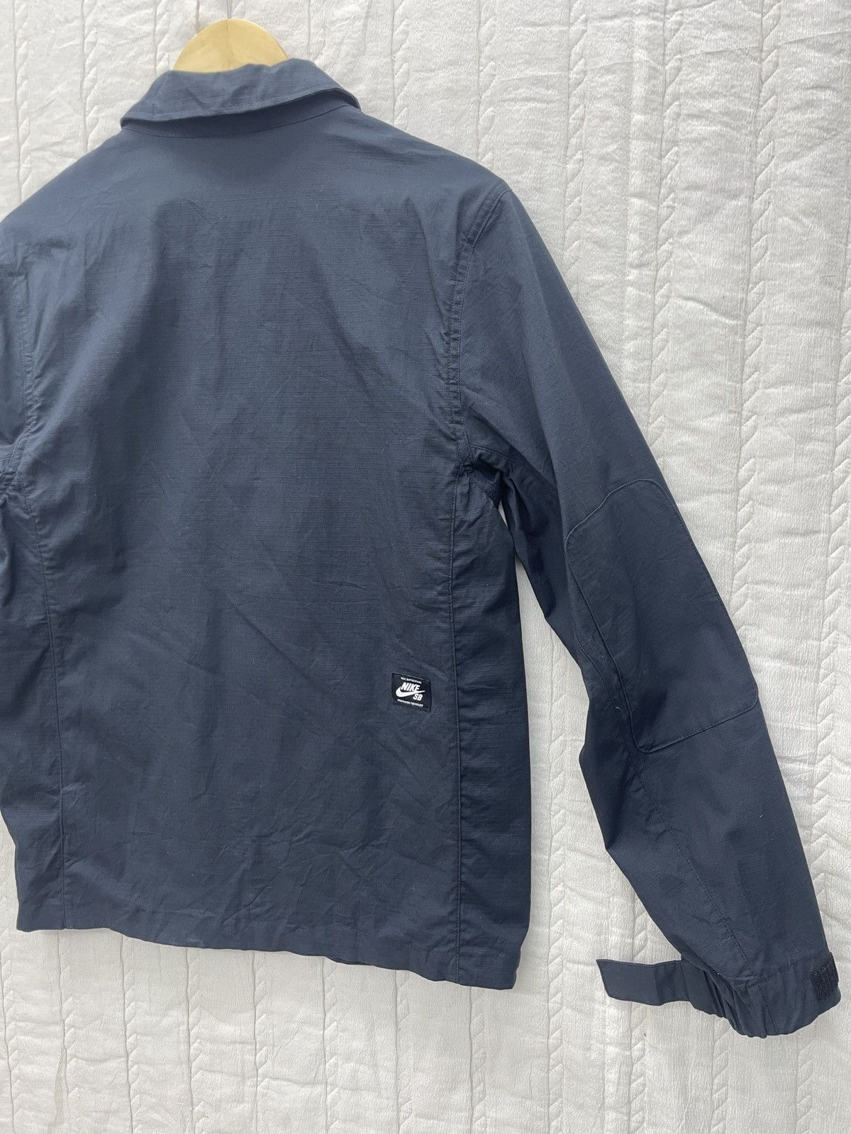 Nike STEALS🔥NIKE JACKET Size US S / EU 44-46 / 1 - 7 Thumbnail