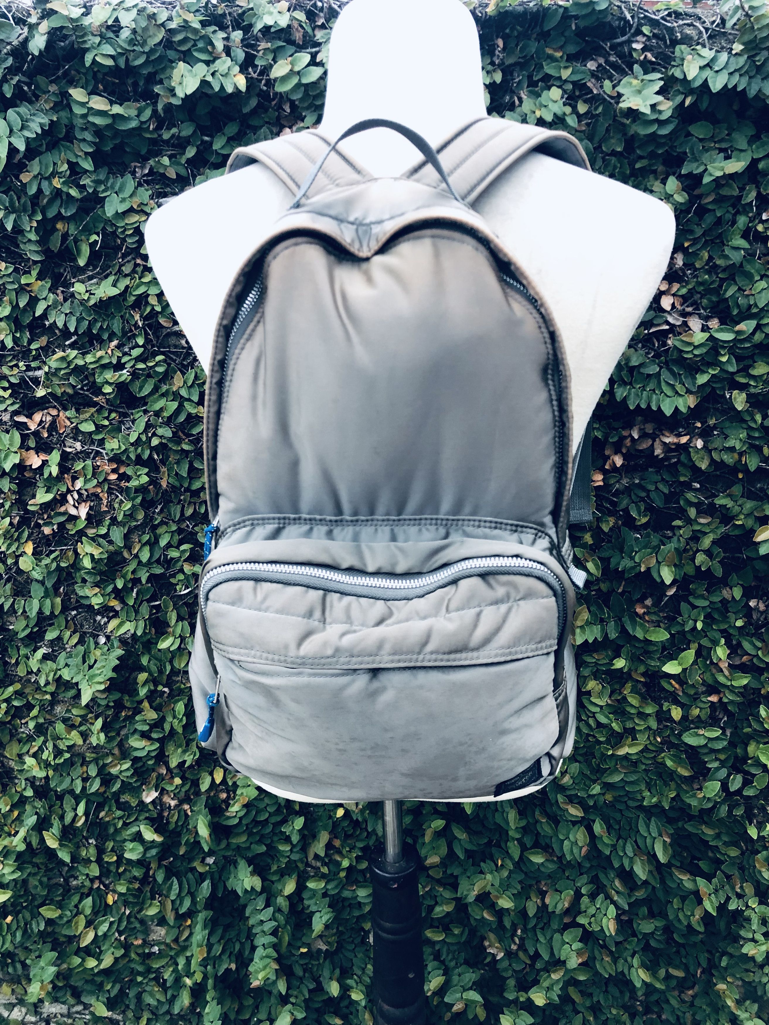 Porter Japanese Porter Tanker Backpack Size ONE SIZE - 15 Thumbnail