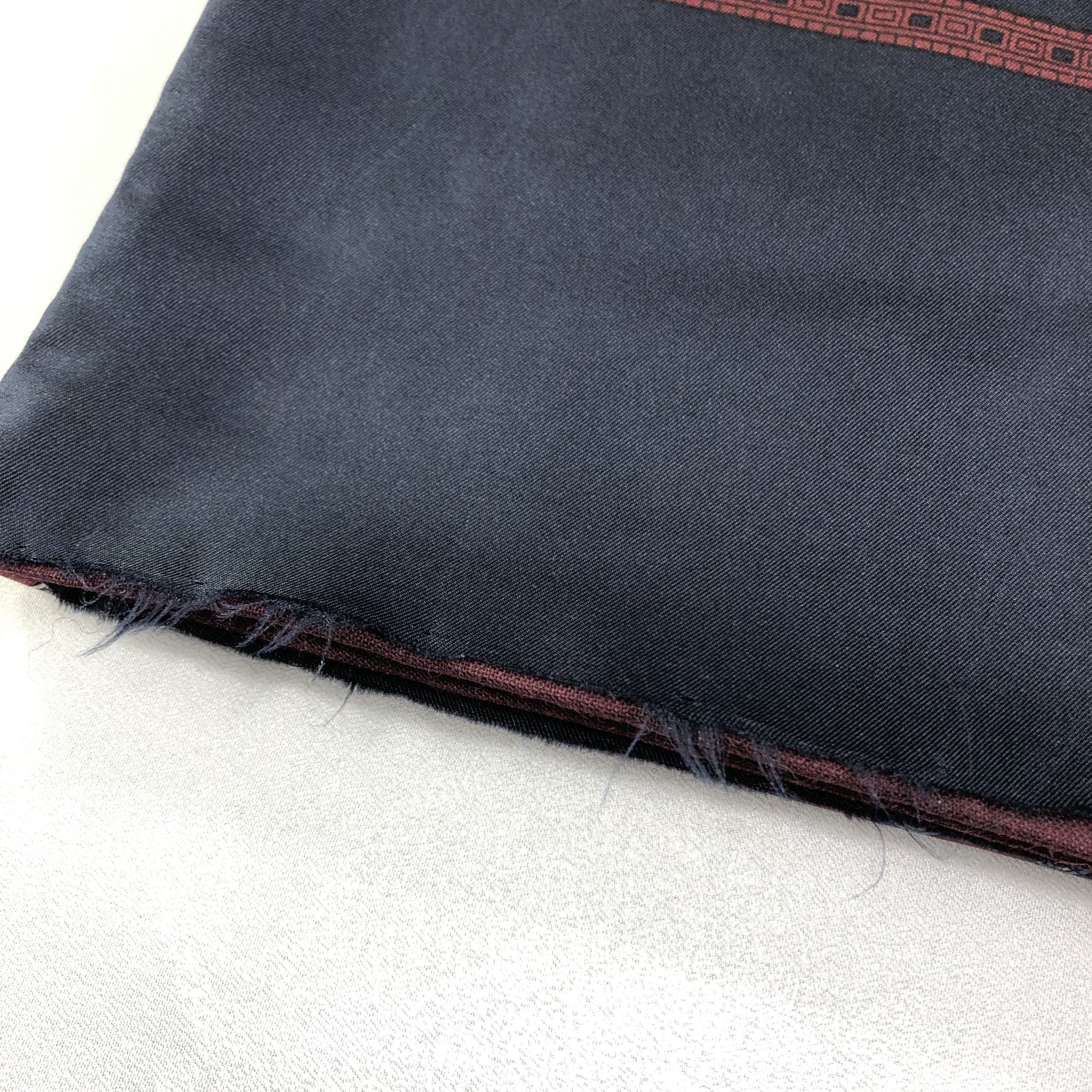 Vintage Vintage Lautrec Silk Scarf Size ONE SIZE - 5 Thumbnail