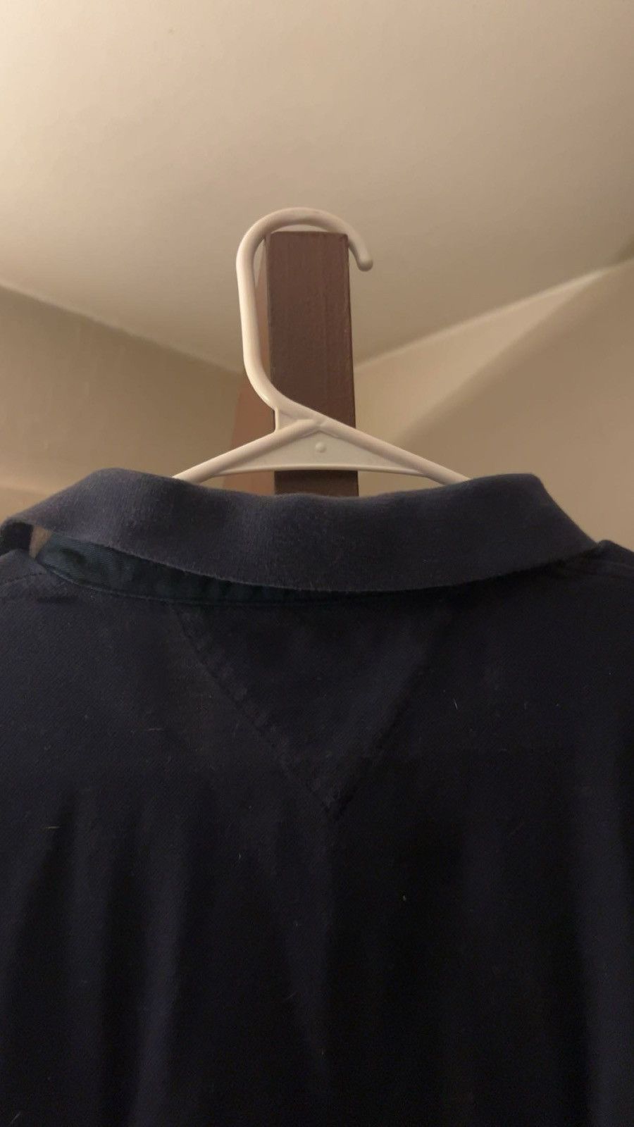 Tommy Hilfiger Tommy Hilfiger polo shirt Size US XL / EU 56 / 4 - 5 Thumbnail