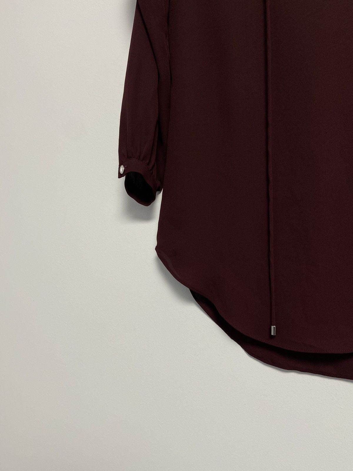 Polo Ralph Lauren Polo Ralph Lauren Women’s blouse Size XS / US 0-2 / IT 36-38 - 2 Thumbnail