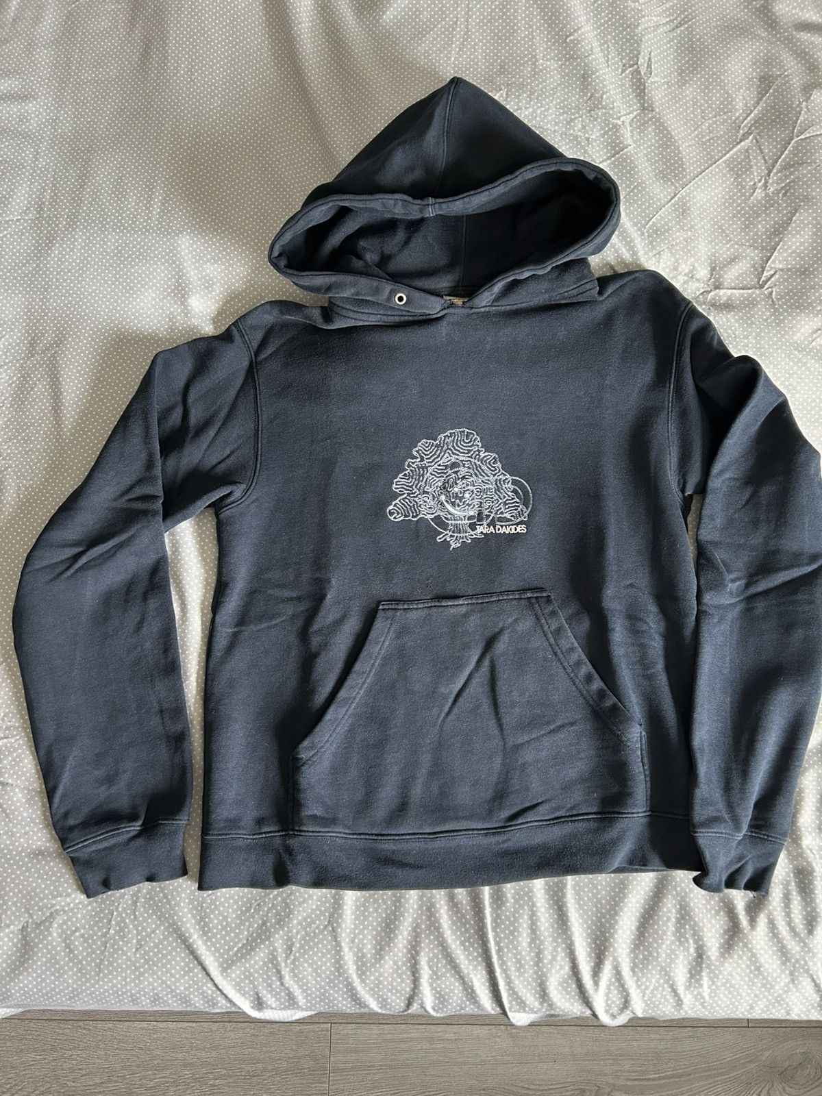 Other Vintage Japanese Brand Hoodie Size US M / EU 48-50 / 2 - 1 Thumbnail