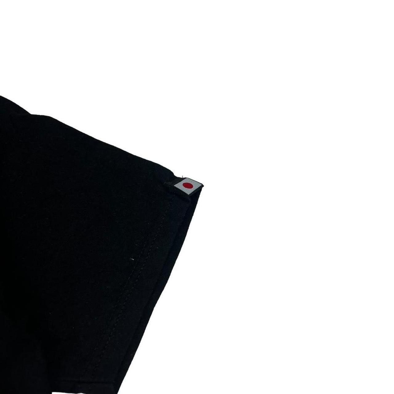 Mastermind Japan × Stussy Stussy x Mastermind Japan T-Shirt - Small Size US S / EU 44-46 / 1 - 4 Thumbnail