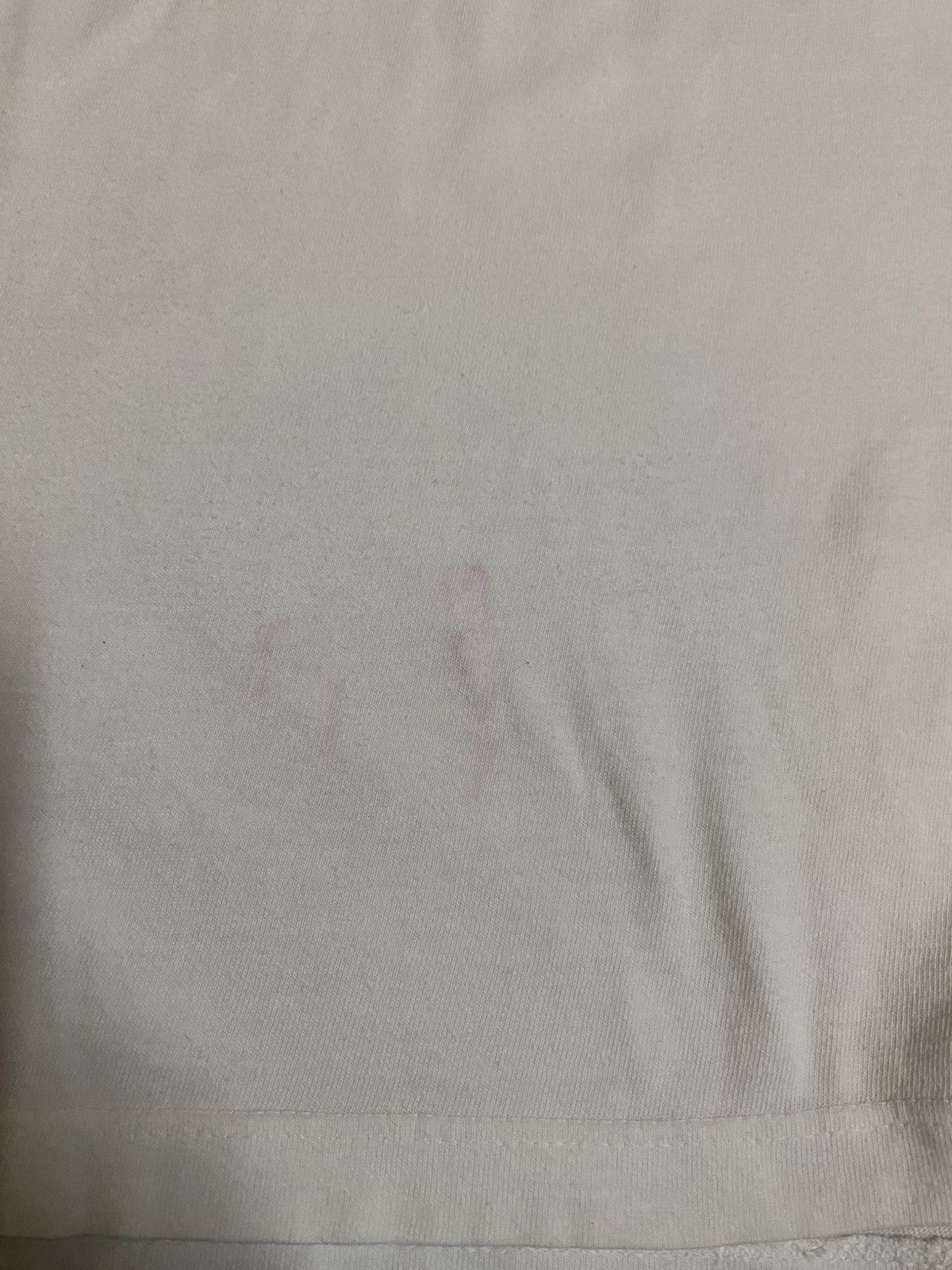 Georges Marciano × Guess × Vintage Vintage Guess by Georges Marciano Thrashed Tee Size US L / EU 52-54 / 3 - 13 Thumbnail