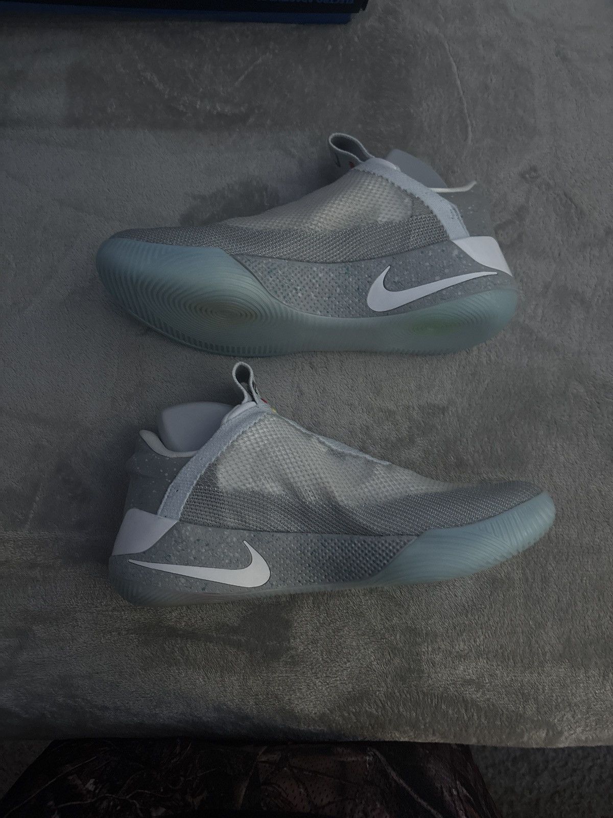 Nike Adapt BB ‘Nike Mag’ Size US 10.5 / EU 43-44 - 2 Thumbnail