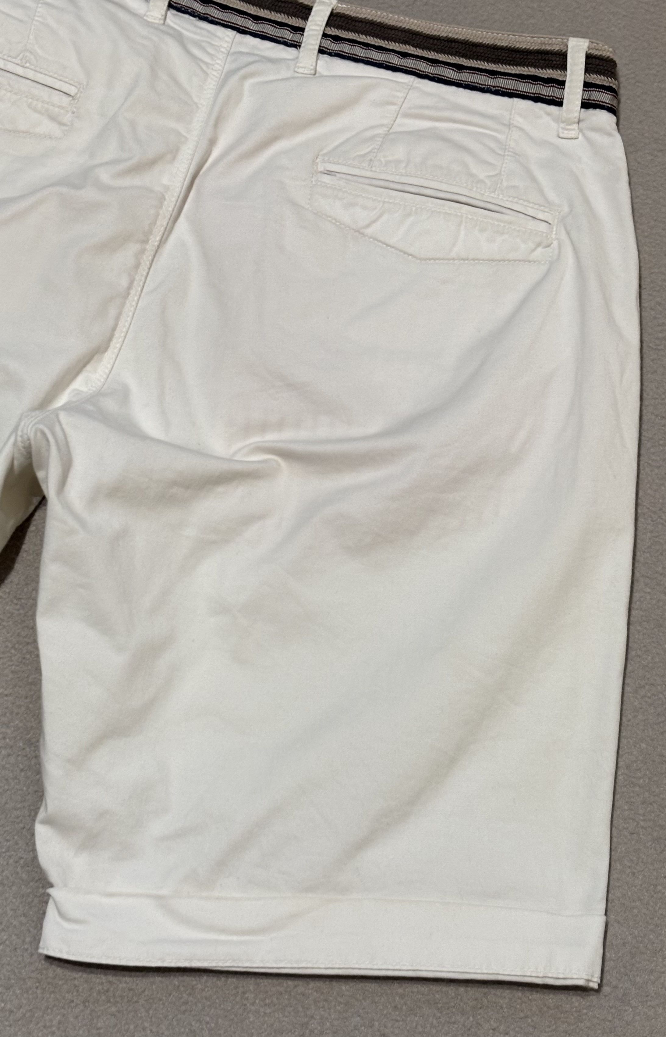 La Martina La Martina Bermuda shorts size 33 Size US 33 - 14 Thumbnail