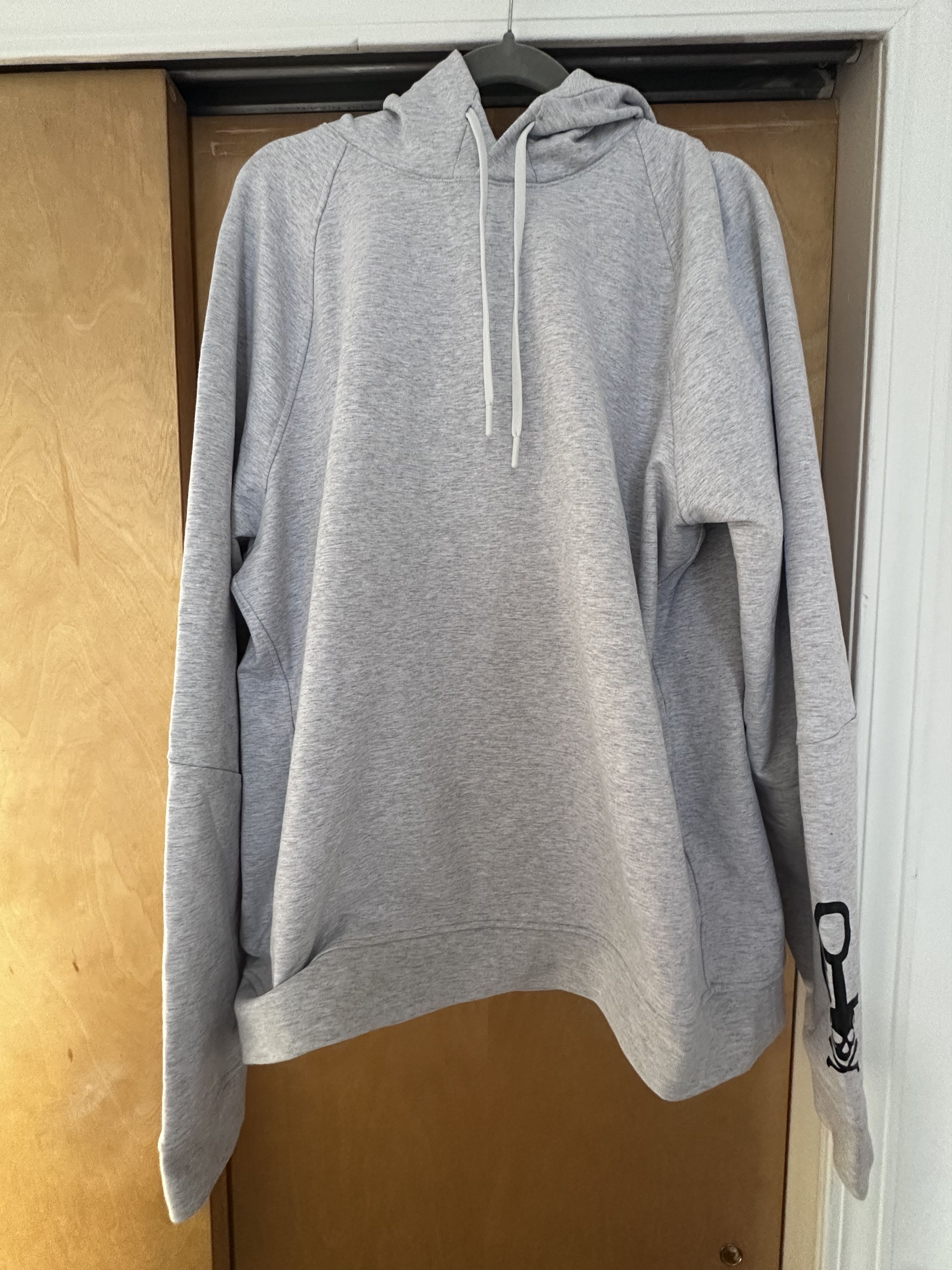 Lululemon Lululemon x SoulCycle Hooded Sweatshirt Size US XL / EU 56 / 4 - 1 Thumbnail