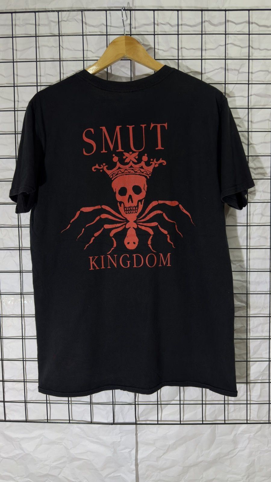 Band Tees 2018 pungent stench grind band tee shirt Size US L / EU 52-54 / 3 - 2 Thumbnail
