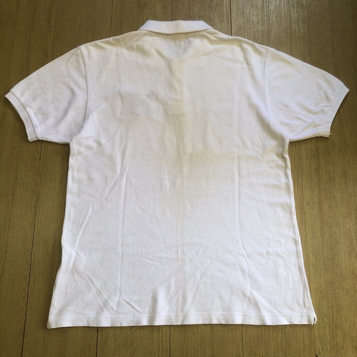 Bape Bape Pirate Store Polo Size US L / EU 52-54 / 3 - 2 Thumbnail