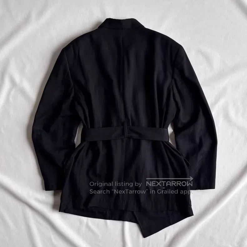 Comme des Garcons Comme des Garcons jacket Size US M / EU 48-50 / 2 - 2 Thumbnail