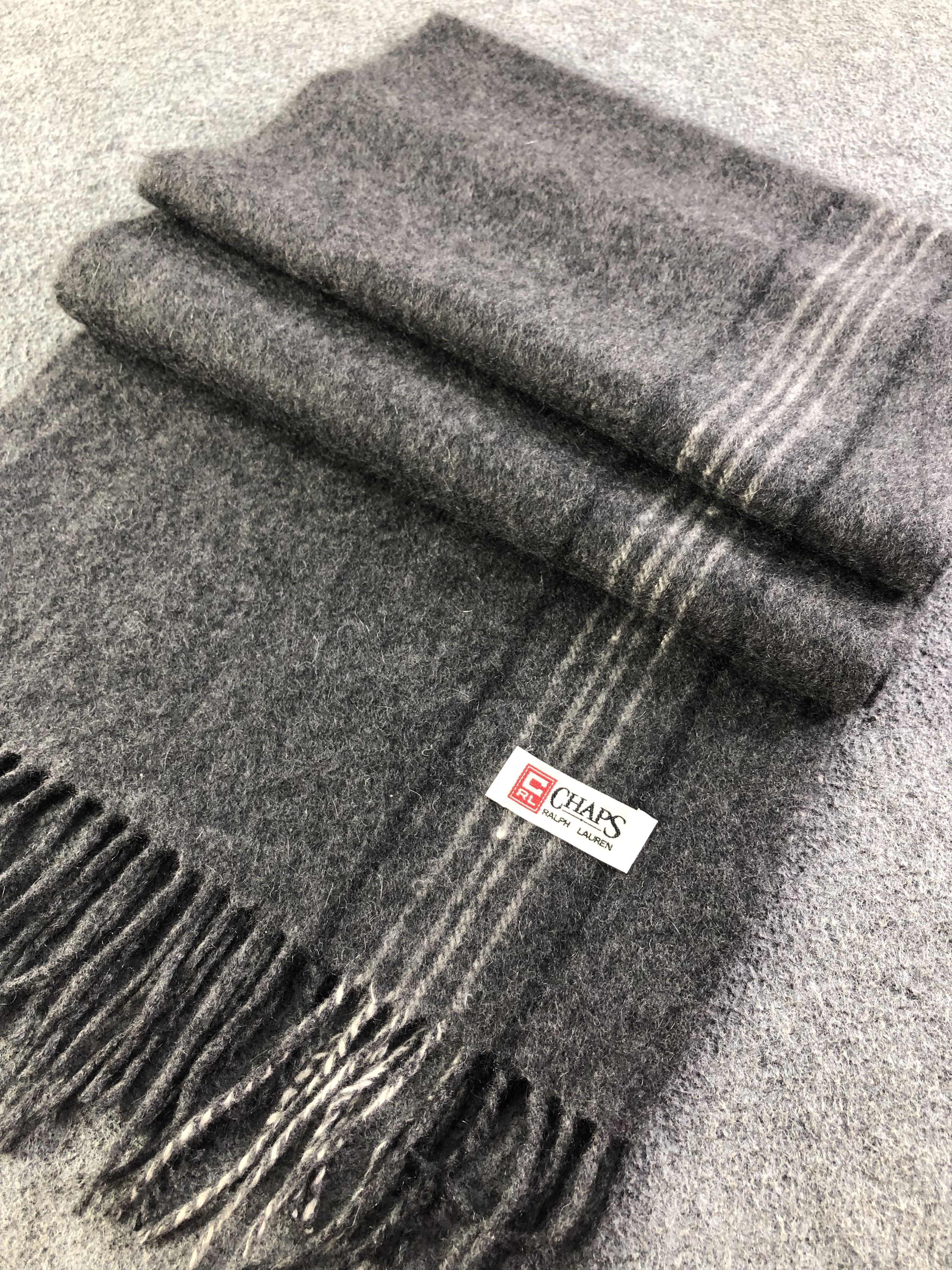 Chaps Ralph Lauren Chaps Ralph Lauren Scarf / Muffler / Neckwear SS1435 Size ONE SIZE - 3 Thumbnail
