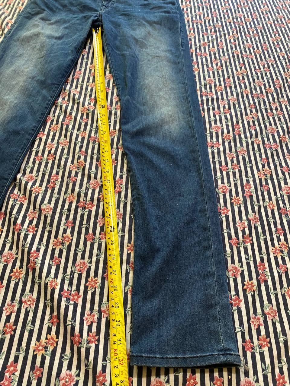 True Religion True Religion Jeans Size US 32 / EU 48 - 15 Thumbnail