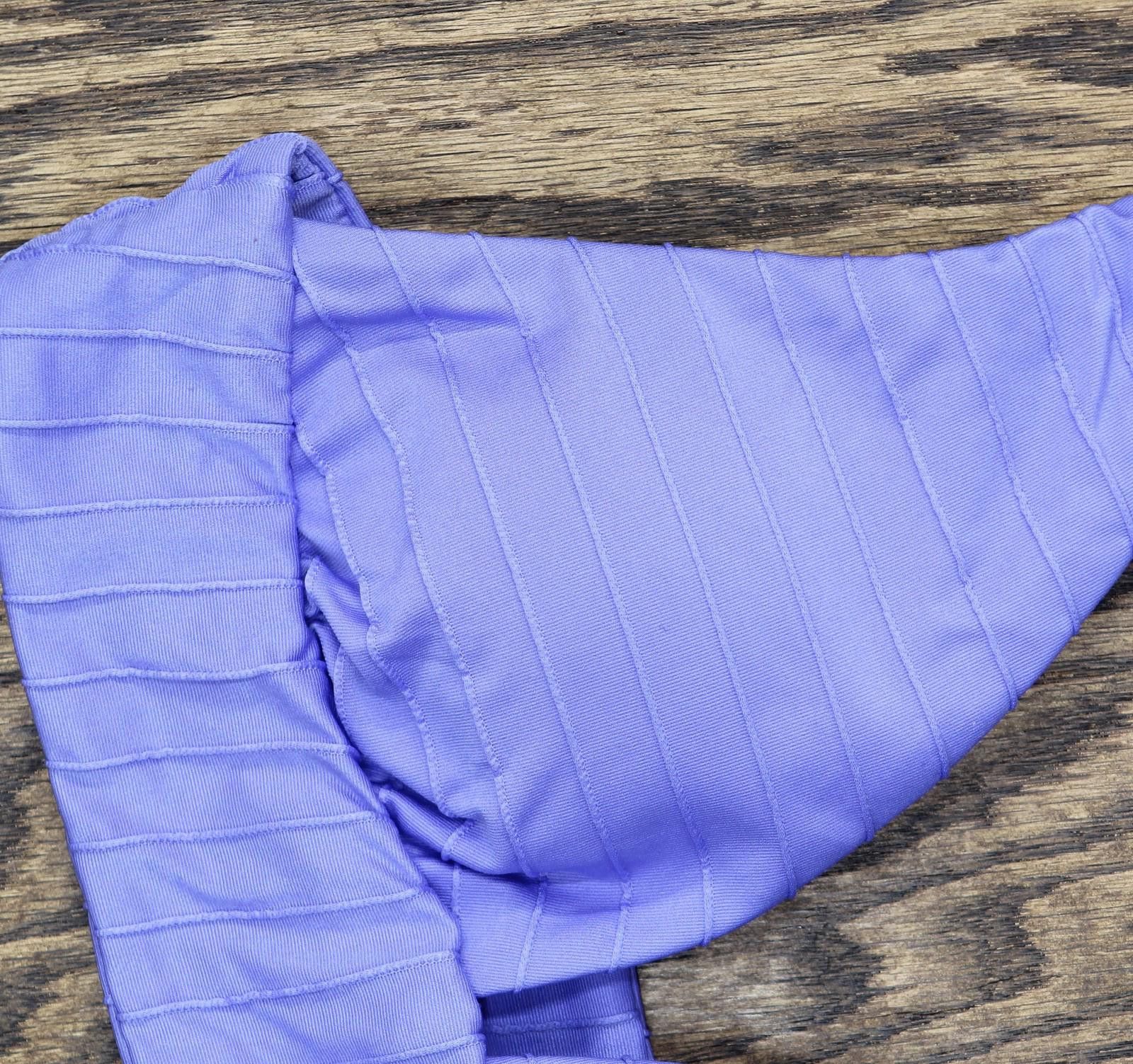 Other Nwt Raisins Island V Neck Bikini Swim Top L711622 Blue Xs Size ONE SIZE - 5 Thumbnail