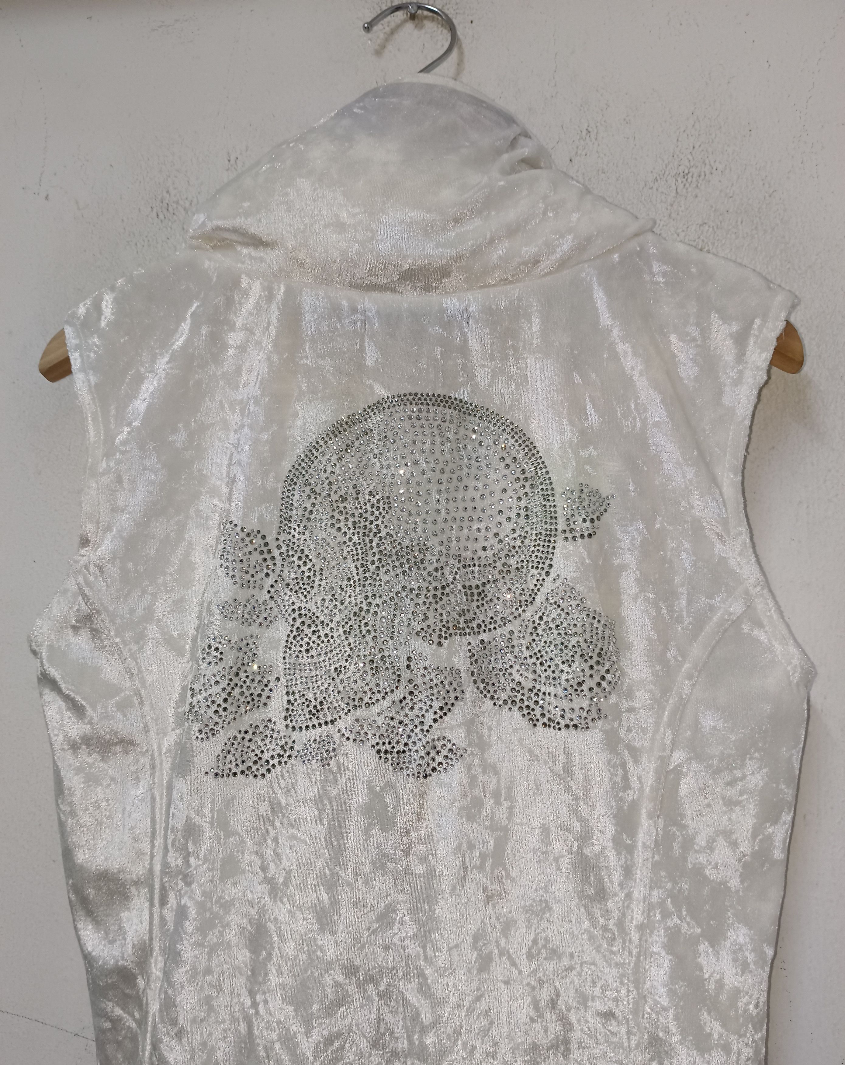 KMRii Vintage Civarize Gothic Punk Hoodie GOA Size US S / EU 44-46 / 1 - 3 Thumbnail