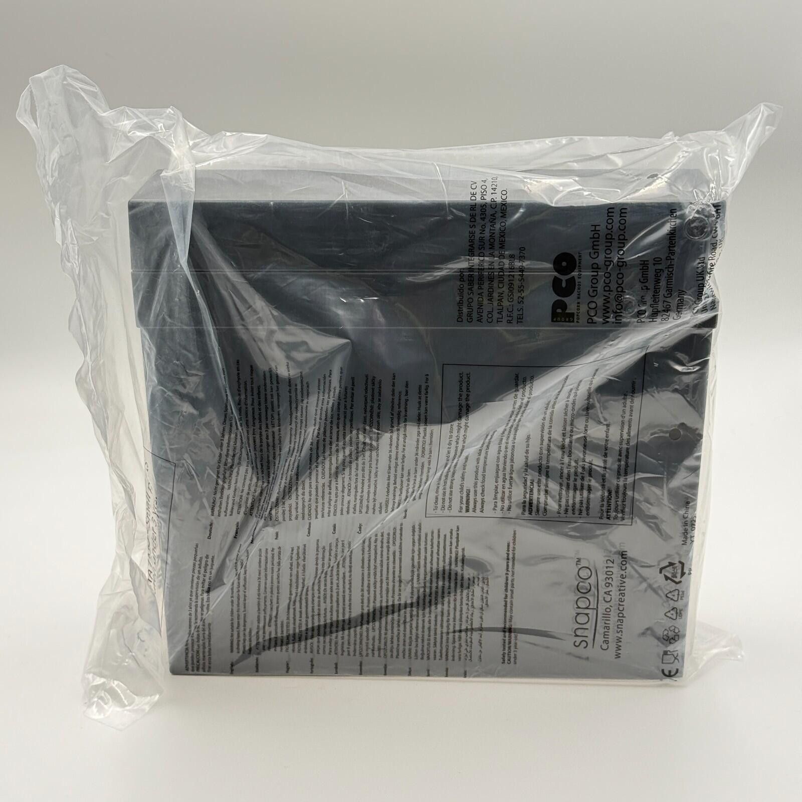 Other Mortal Kombat 2 Cage Clapboard Popcorn Bucket Cinemark Ed. Size ONE SIZE - 2 Thumbnail