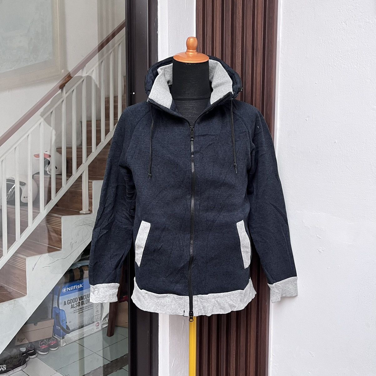 Beams Plus × If Six Was Nine × Japanese Brand BEAMS Heart Japan Bono Jacket Size US M / EU 48-50 / 2 - 1 Thumbnail