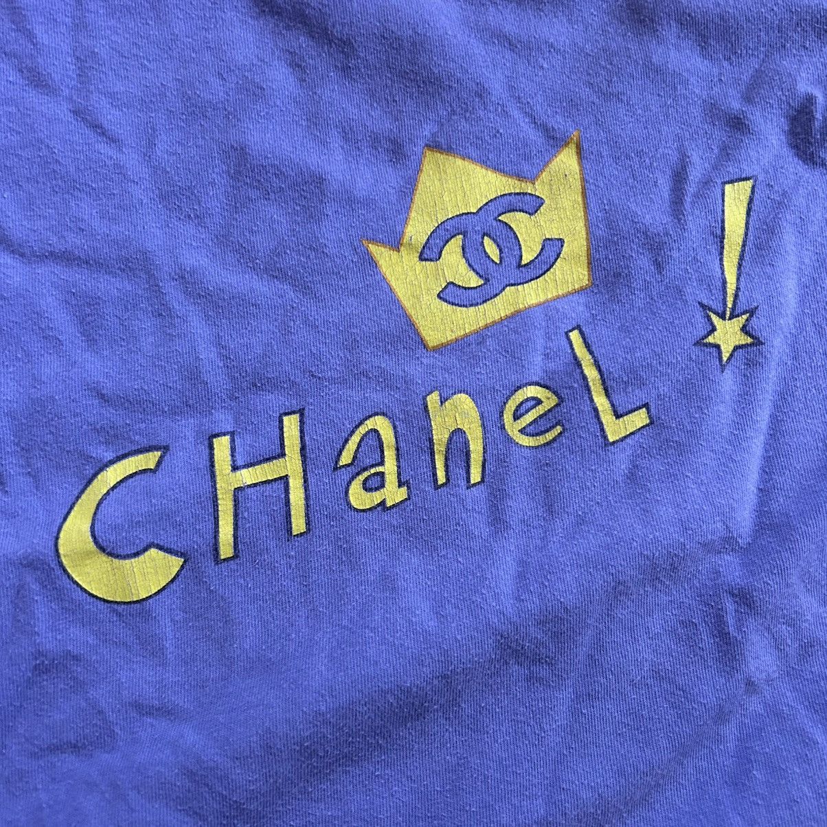 Mega Yacht Y2K PERiWiNKLE NiCKELODEON THE FAiRLY ODDPARENTS TEE Size US M / EU 48-50 / 2 - 3 Thumbnail