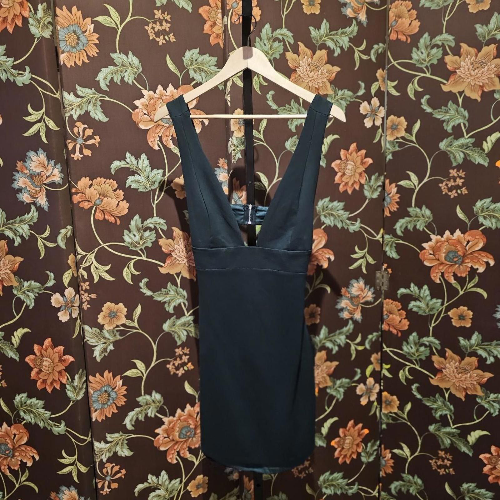 Lulus Lulus Women's Green Dress Size L / US 10 / IT 46 - 1 Thumbnail