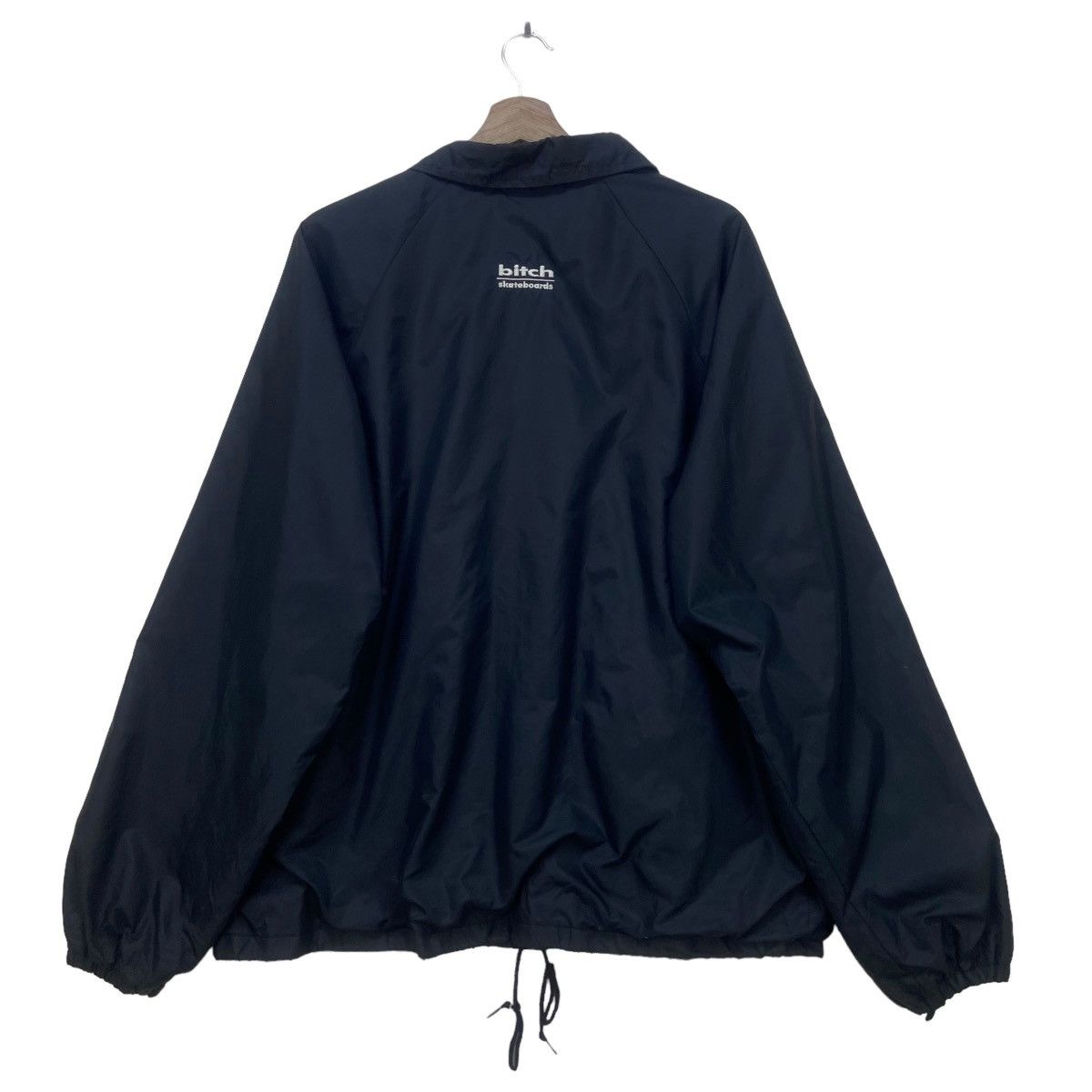 Other Made in USA Bitch Skateboards Coach Jacket Size US M / EU 48-50 / 2 - 3 Thumbnail