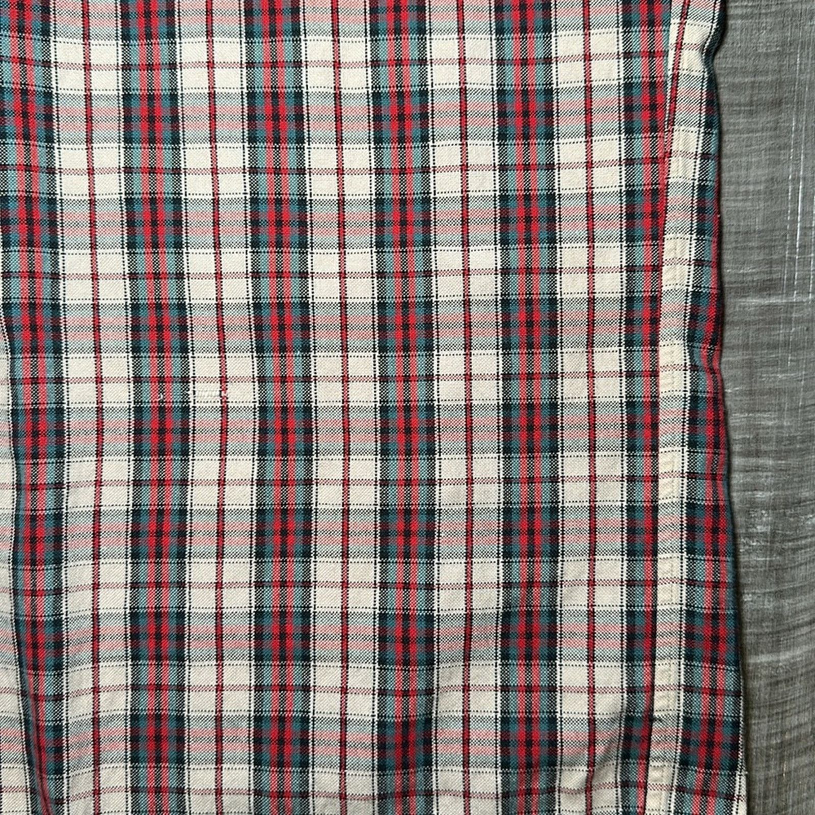 Ralph Lauren Ralph Lauren Big Shirt Long Sleeve Button Down - Large Size US L / EU 52-54 / 3 - 7 Thumbnail