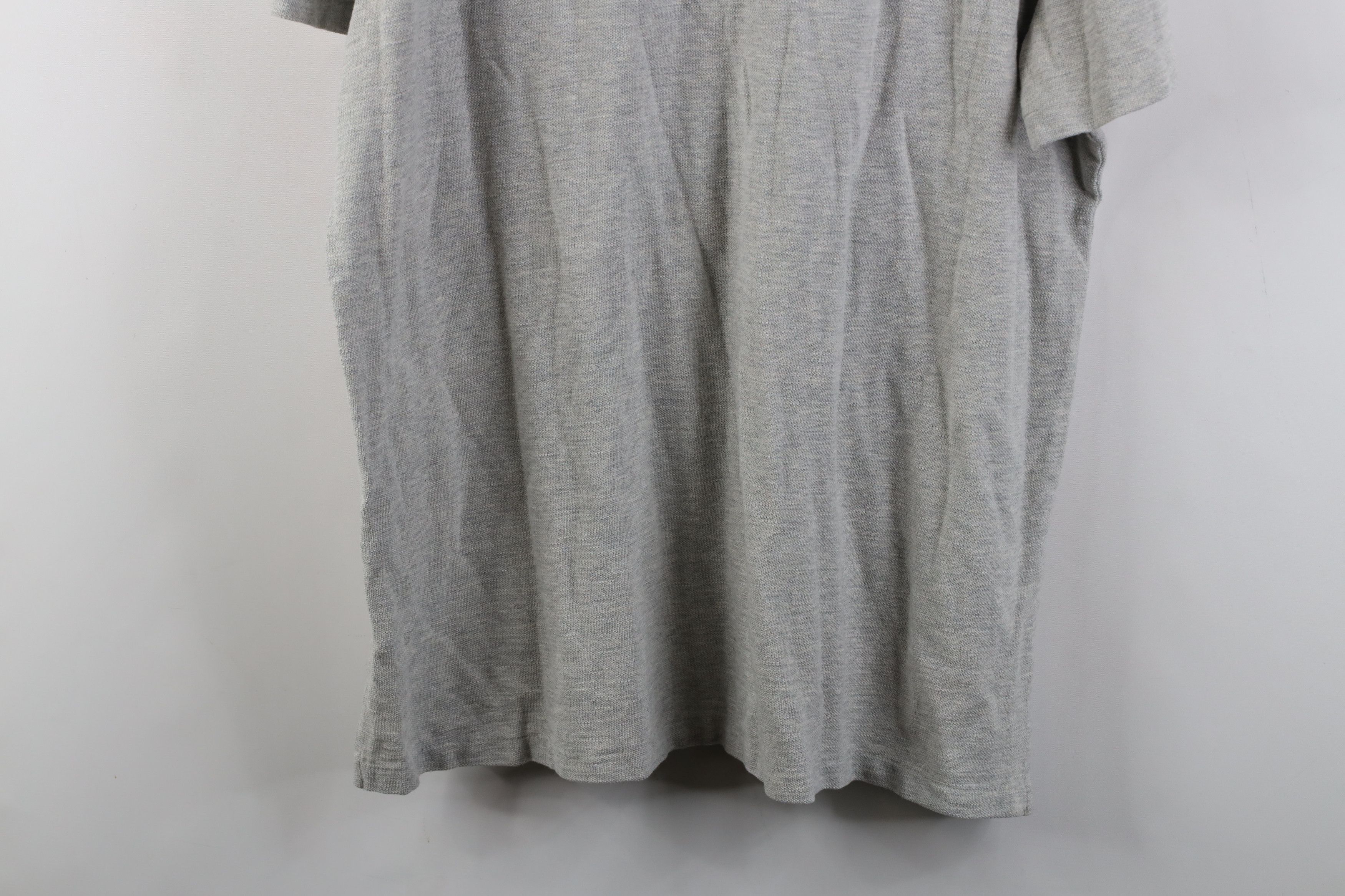 Ralph Lauren Vintage Ralph Lauren Denim Supply Eagle Stamp Polo Shirt Size US XL / EU 56 / 4 - 14 Thumbnail