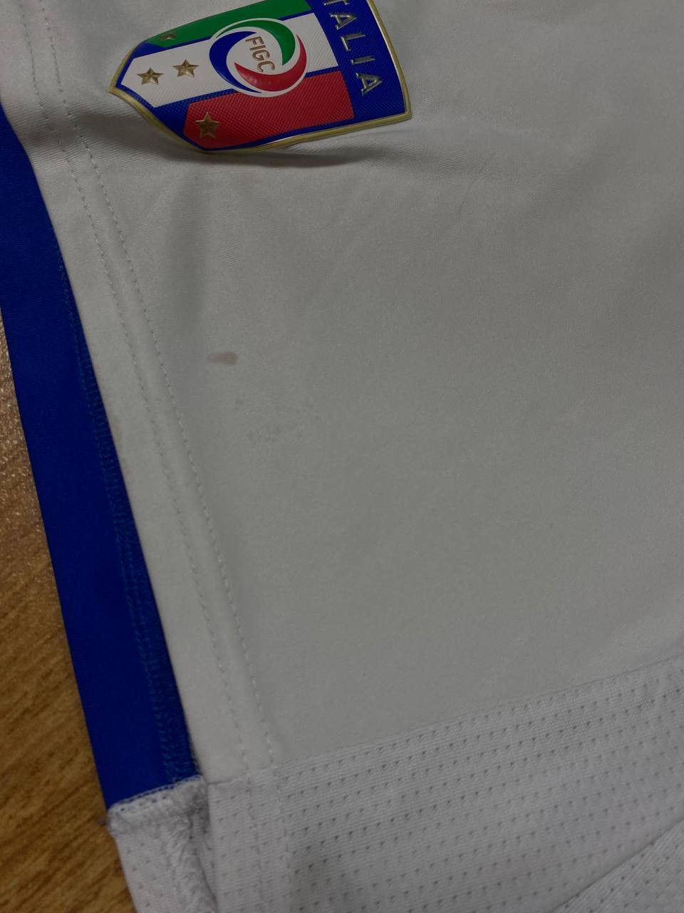 Puma × Vintage Vintage Football Shorts puma Size L Size US 34 / EU 50 - 6 Thumbnail