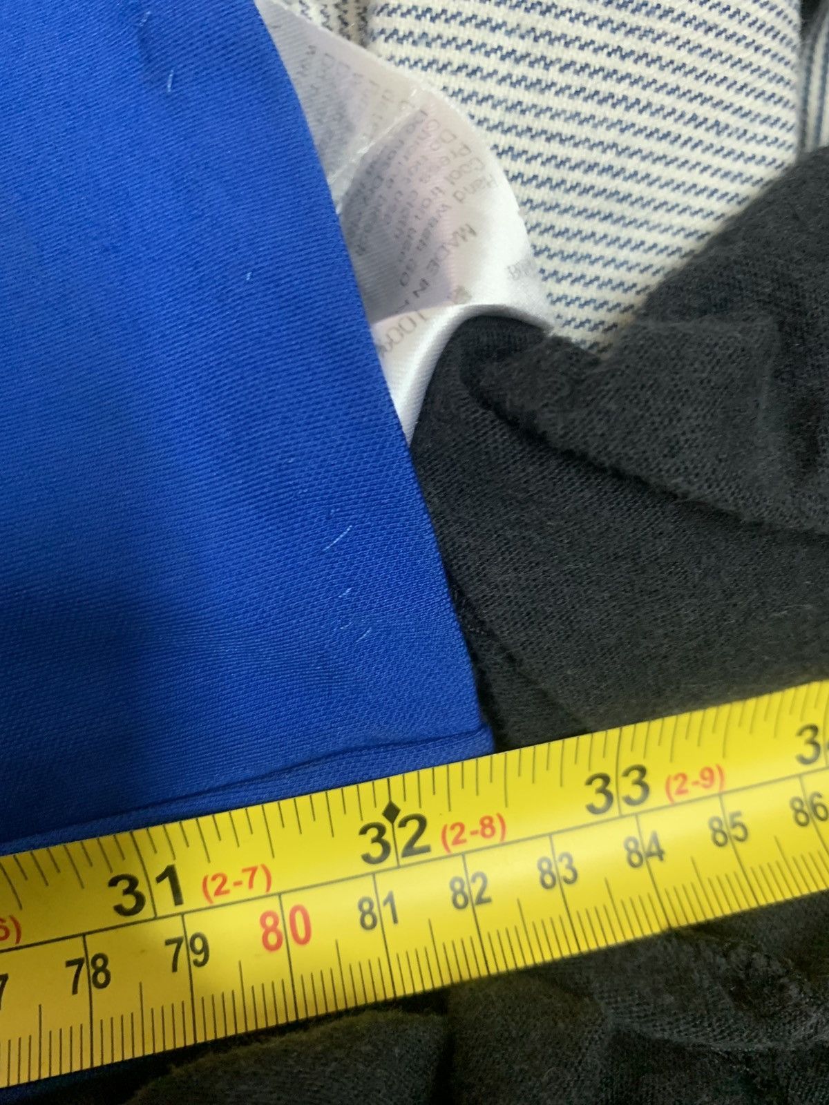 Gucci Gucci tracksuit pants Size US 32 / EU 48 - 12 Thumbnail