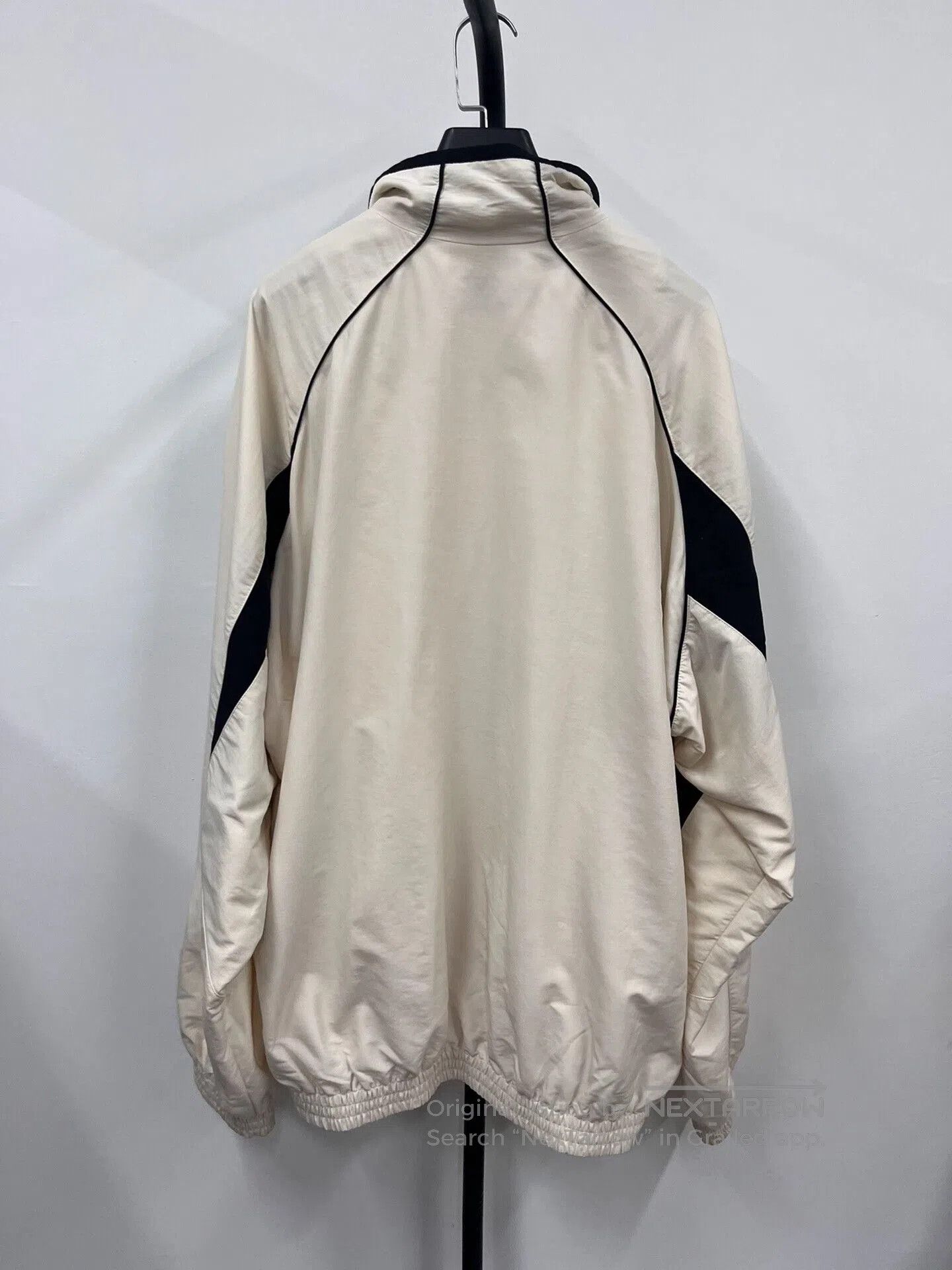 Balenciaga balenciaga fw23 logo color. Size XXS / US 00 / IT 34 - 2 Thumbnail