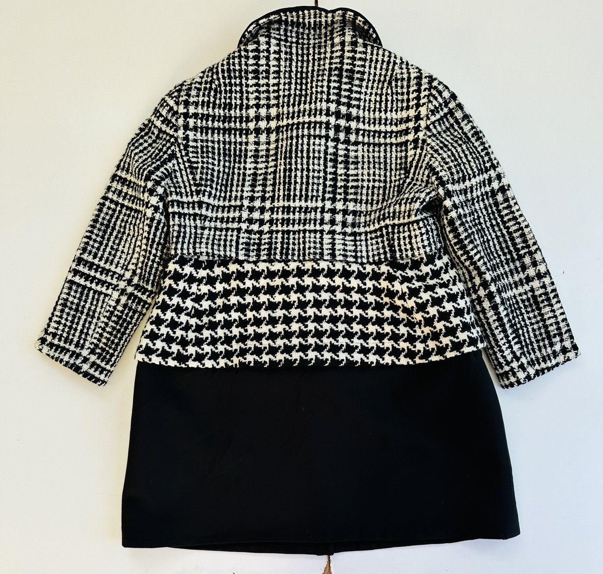 Christian Dior Monsieur Coat Christian Dior Size L / US 10 / IT 46 - 21 Thumbnail