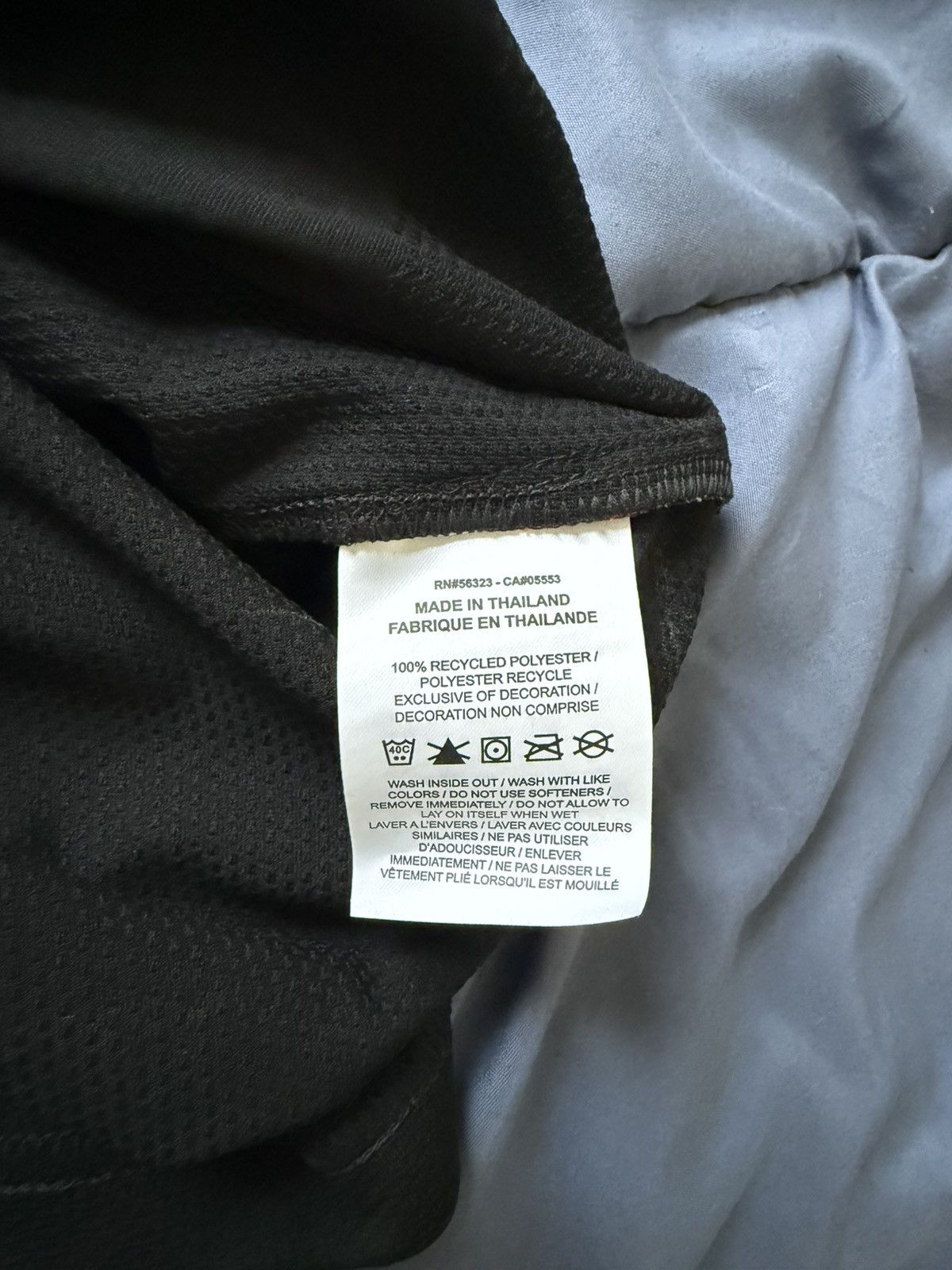 Jordan Brand 2019 NBA All Star Jersey: Authentic - LeBron James Size US M / EU 48-50 / 2 - 7 Thumbnail