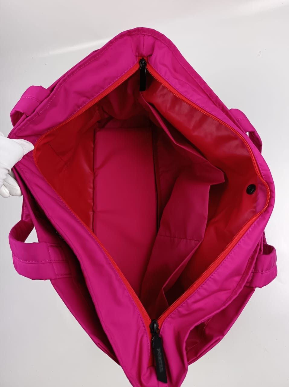 Porter PORTER SHOULDER BAG - TC 52 Size ONE SIZE - 12 Thumbnail