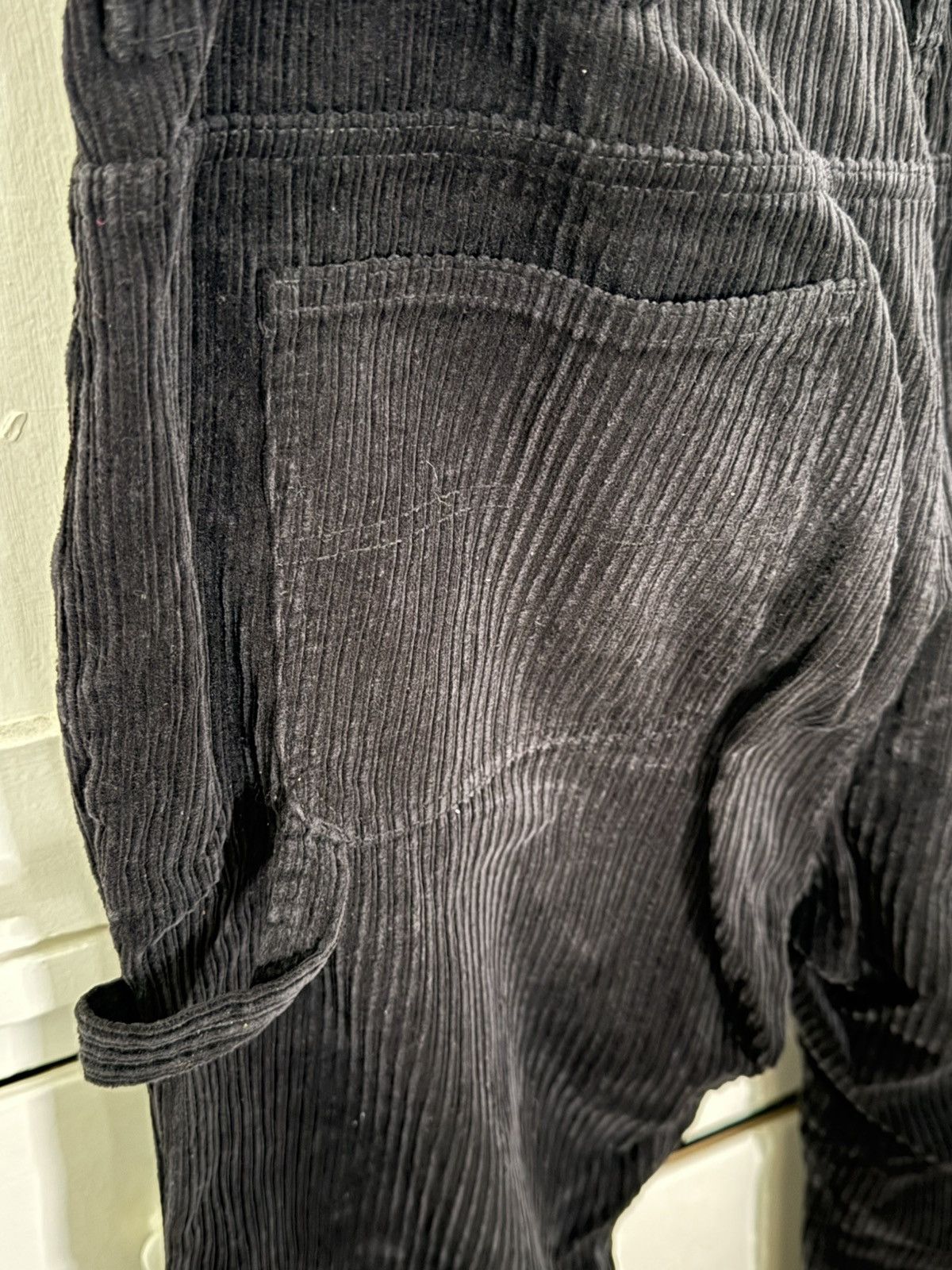 Saturdays NYC Saturdays NYC corduroy carpenter pants Size US 36 / EU 52 - 5 Thumbnail