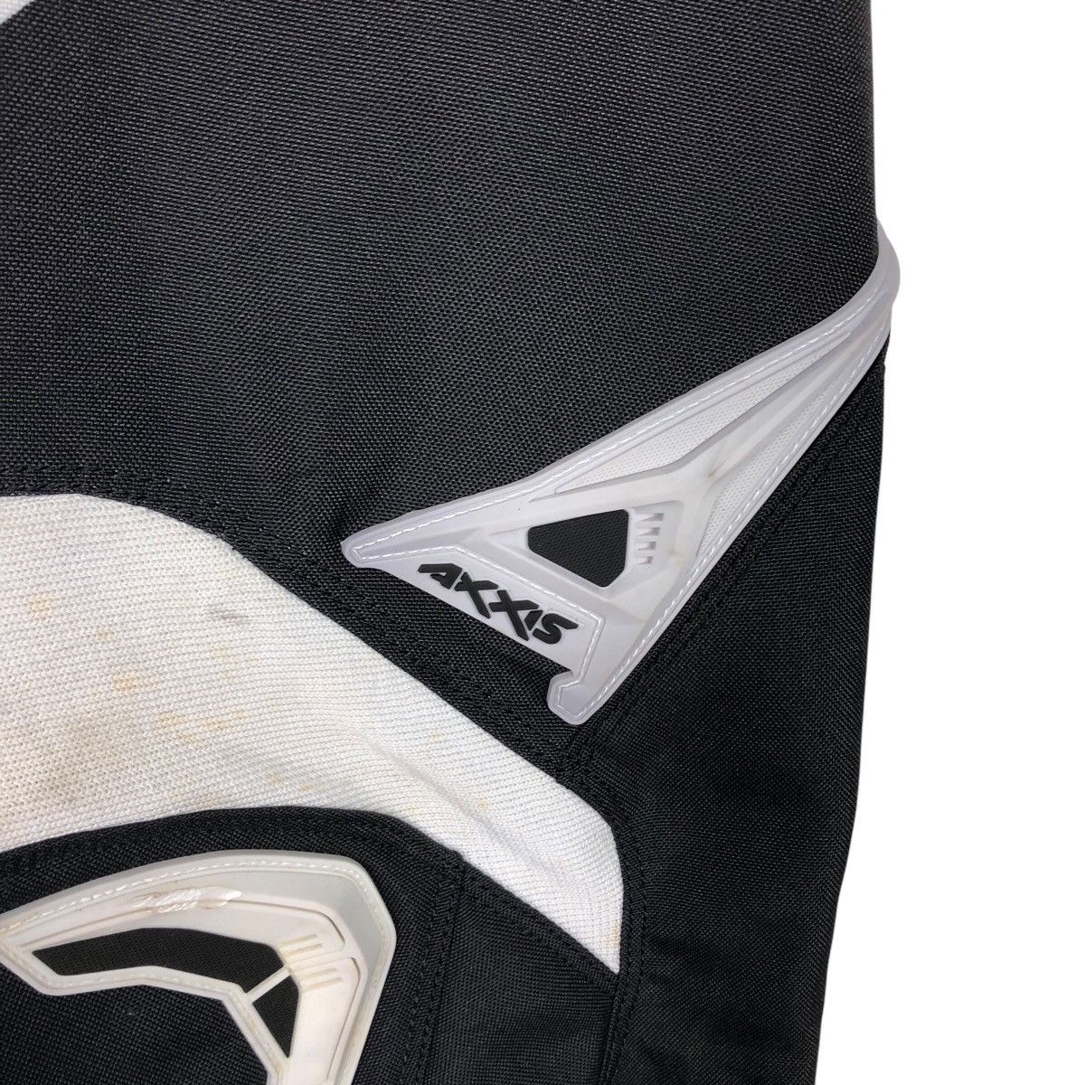 Japanese Brand 📌Vintage Motorcross Pants Racing Motorcycle Axxis Rare Size US 40 / EU 56 - 18 Thumbnail