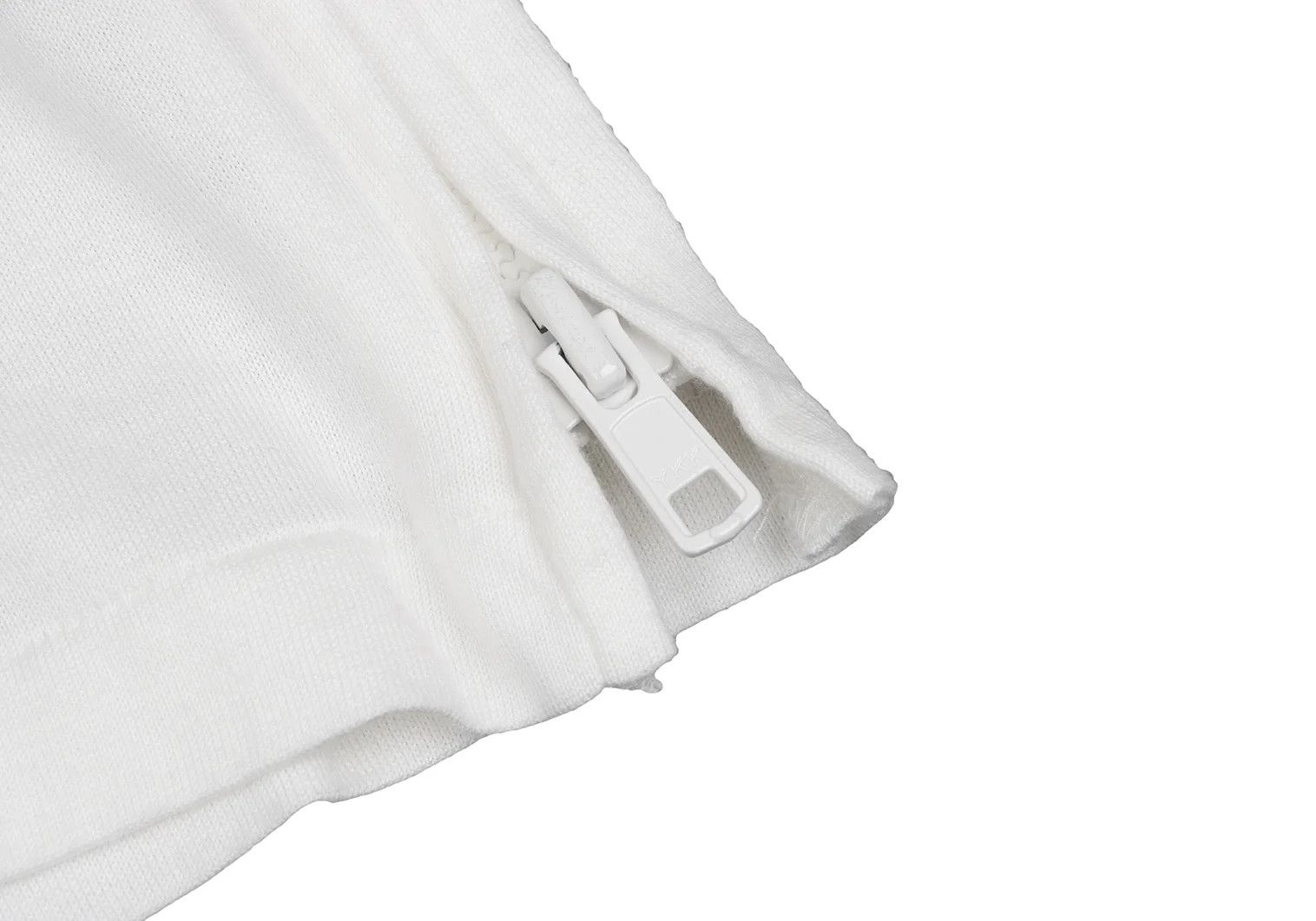 Yohji Yamamoto Yohji Yamamoto Cotton Long Tank Top Off 3 Size US S / EU 44-46 / 1 - 6 Thumbnail