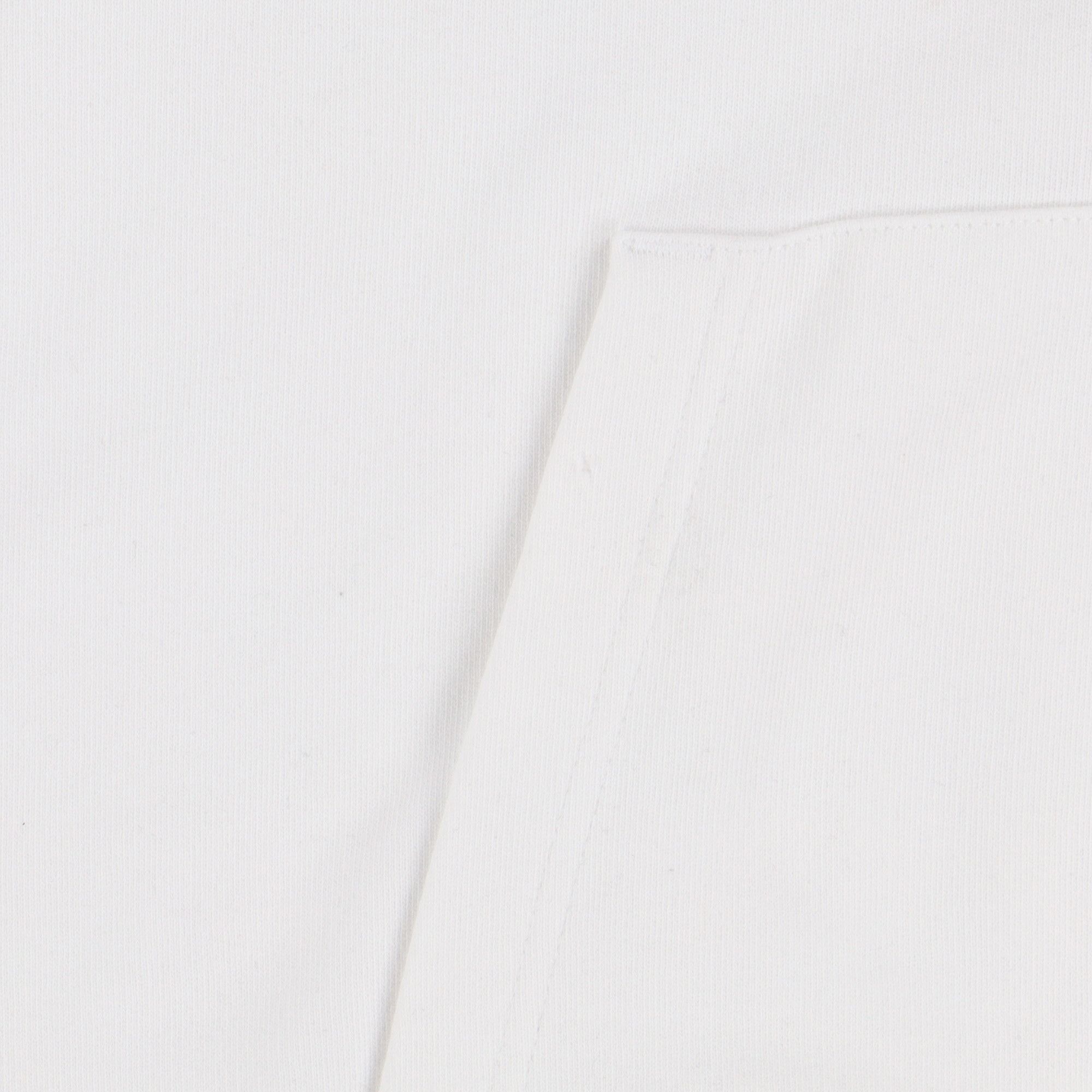 Off-White White Mirko First Logo Oversized Hoodie Size US L / EU 52-54 / 3 - 7 Thumbnail