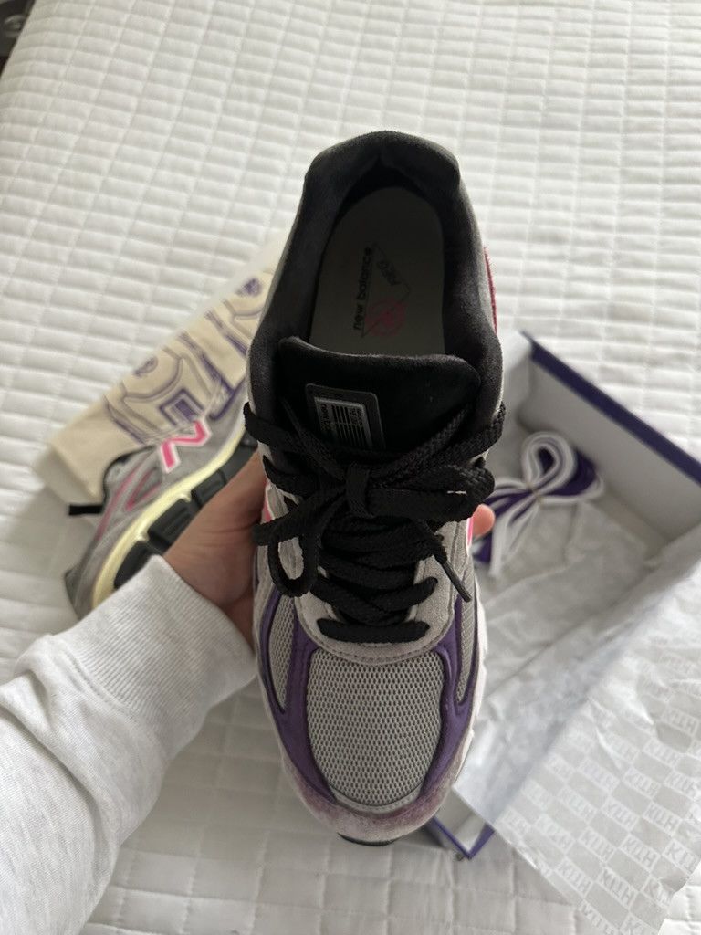 Kith × New Balance NEW BALANCE 990 V4 KITH UNITED ARROWS＆SONS Size US 11.5 / EU 44-45 - 14 Thumbnail