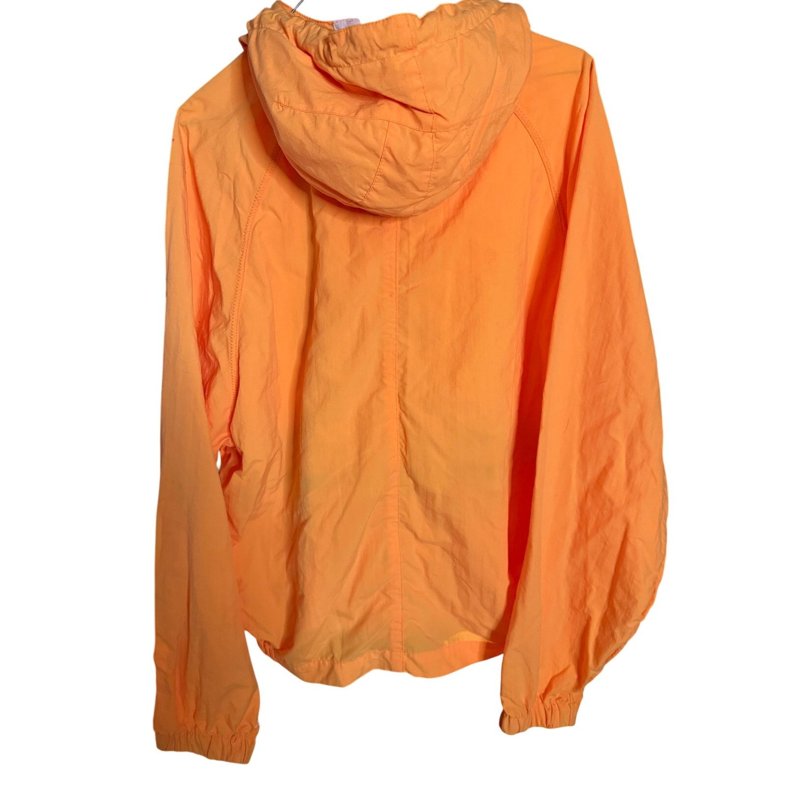 Nautica Vintage Nautica Windbreaker Size US M / EU 48-50 / 2 - 2 Thumbnail