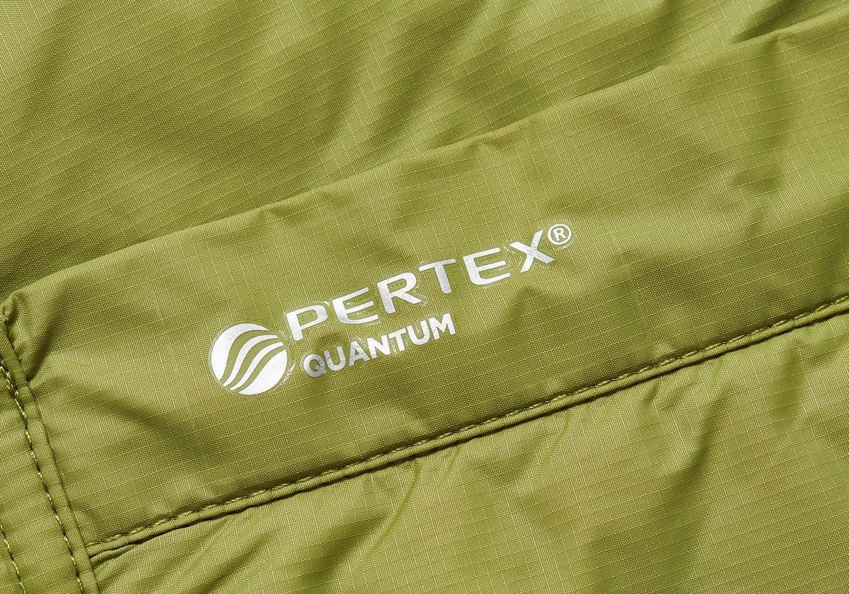 Palace PALACE INSULATED PERTEX OVERSHIRT OLIVE NYLON MEN’S SIZE XL Size US XL / EU 56 / 4 - 4 Thumbnail