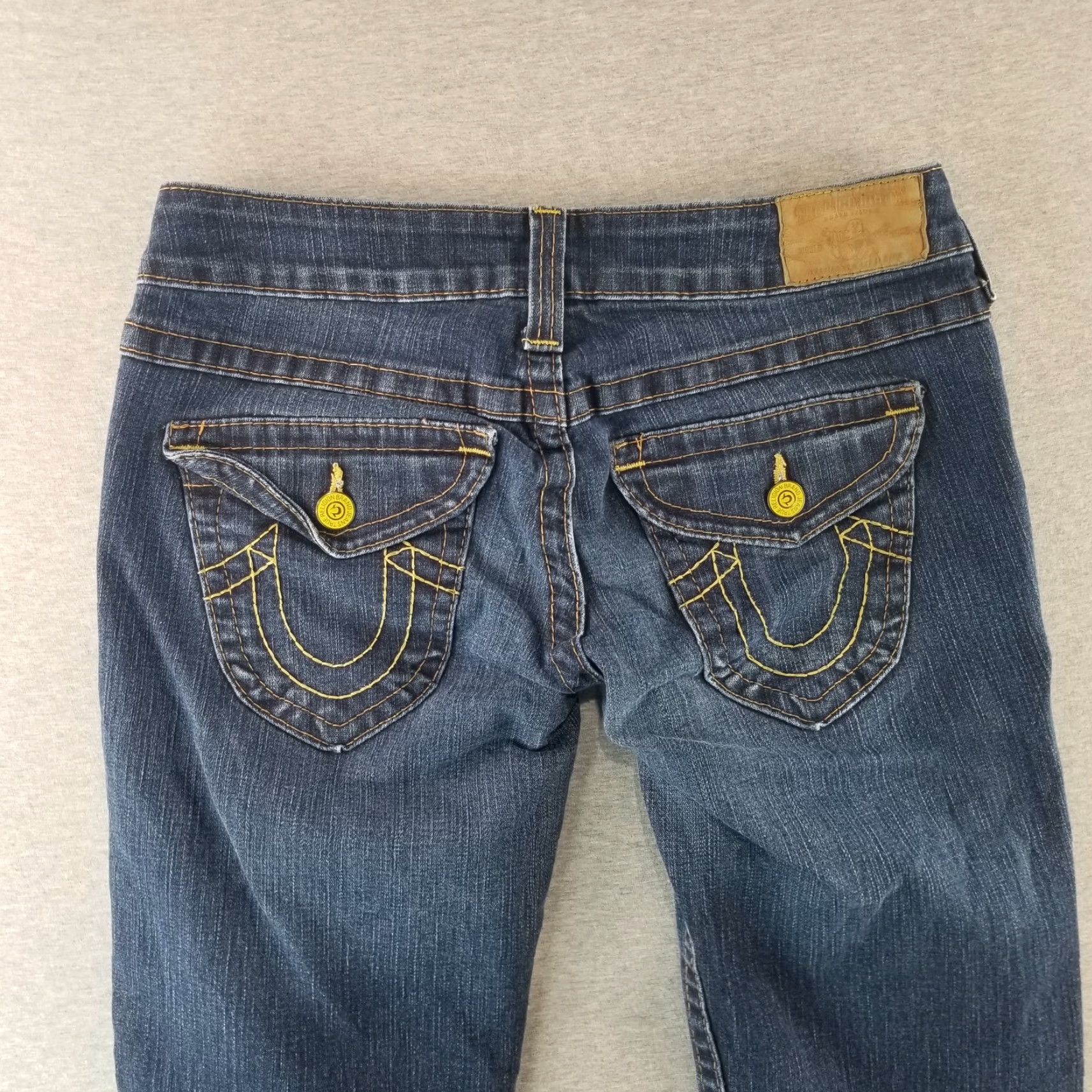 True Religion Jeans Men