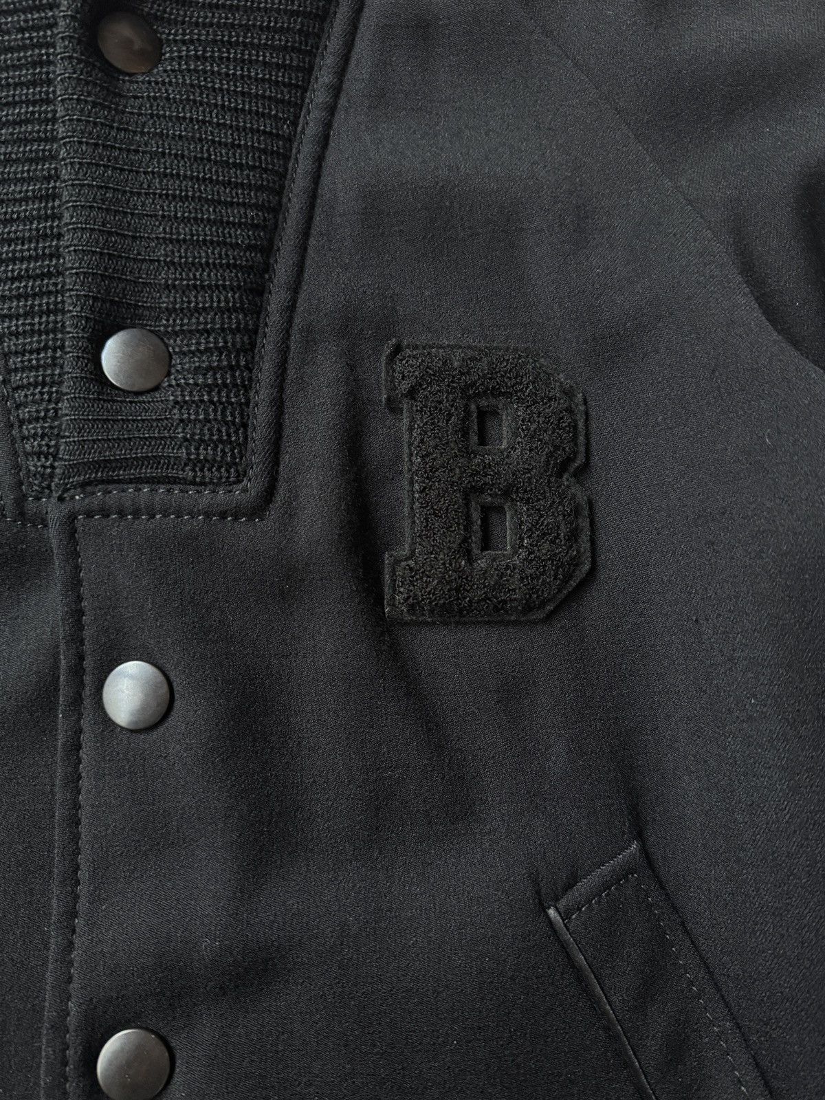 Balenciaga FW2007 balenciaga by nicolas ghesquiere Size US S / EU 44-46 / 1 - 6 Thumbnail